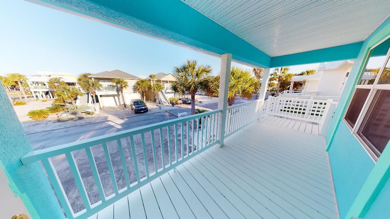 HOMEPORT - Residential