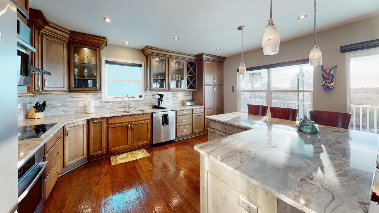 HOMEPORT - Residential