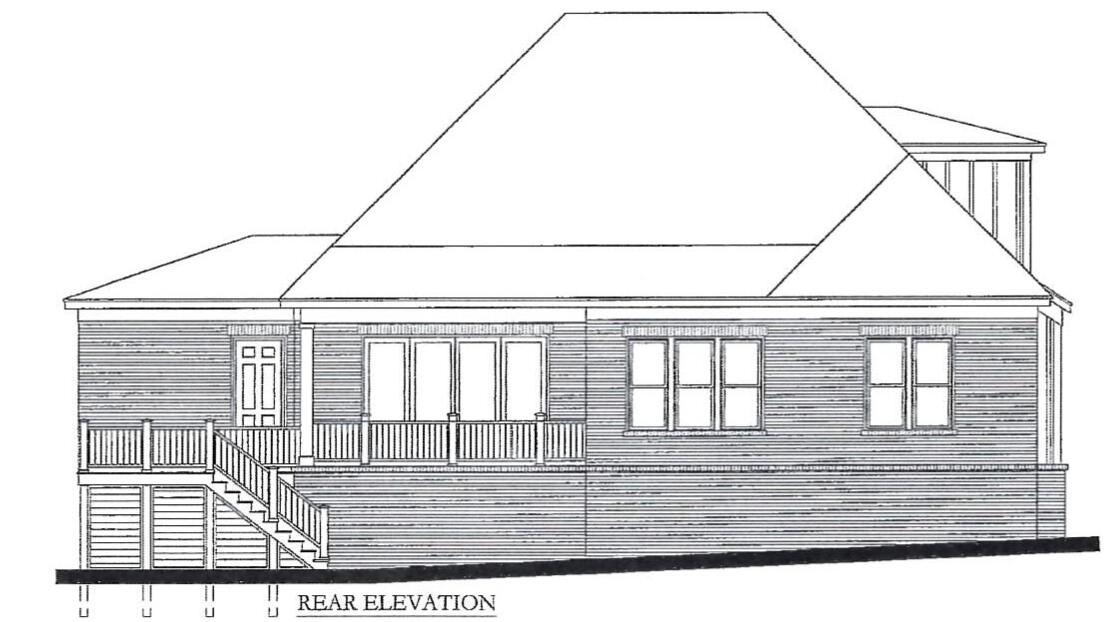 Deer Moss Creek - Residential