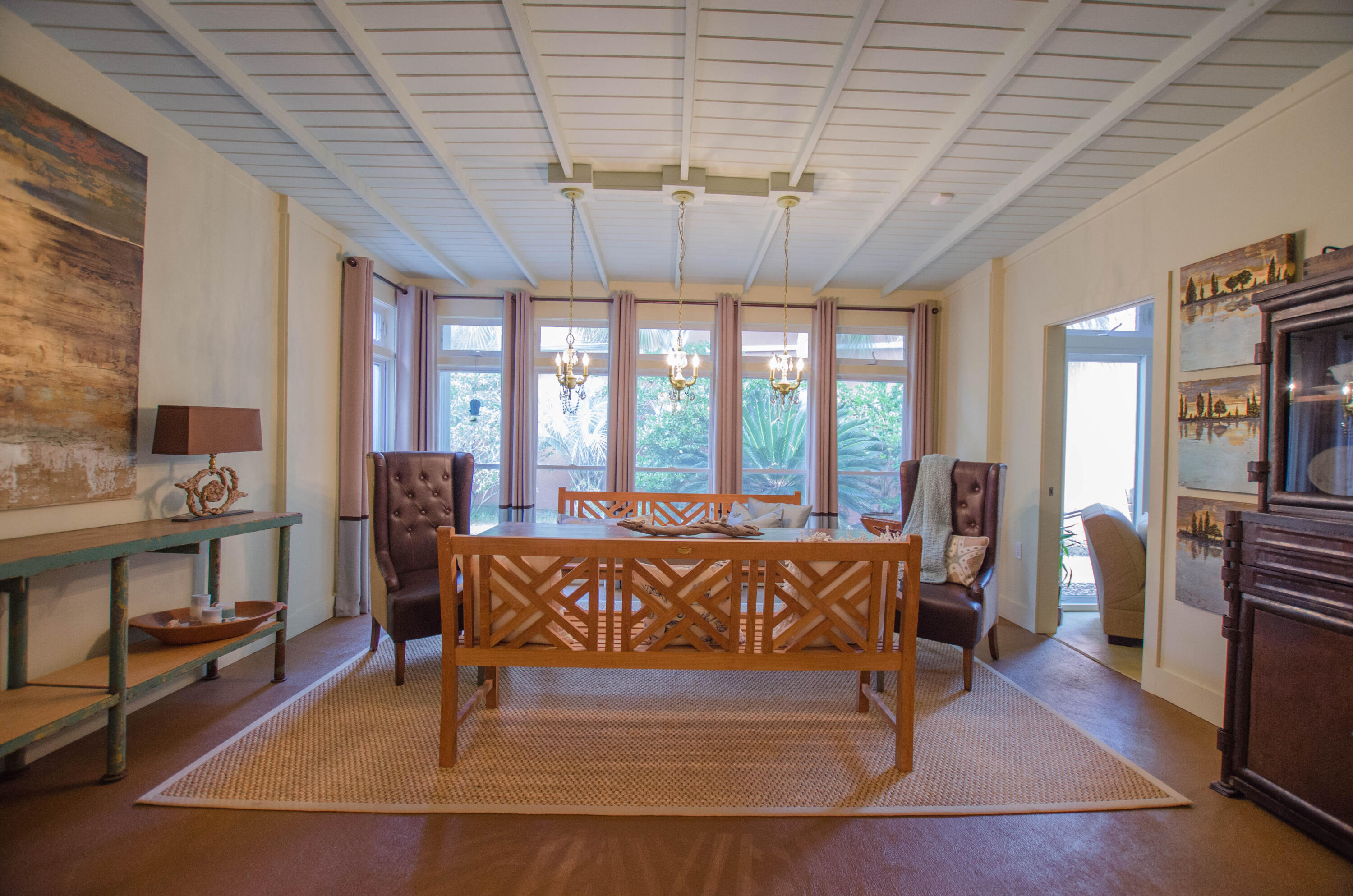 FAIRWAY VILLAS - Residential