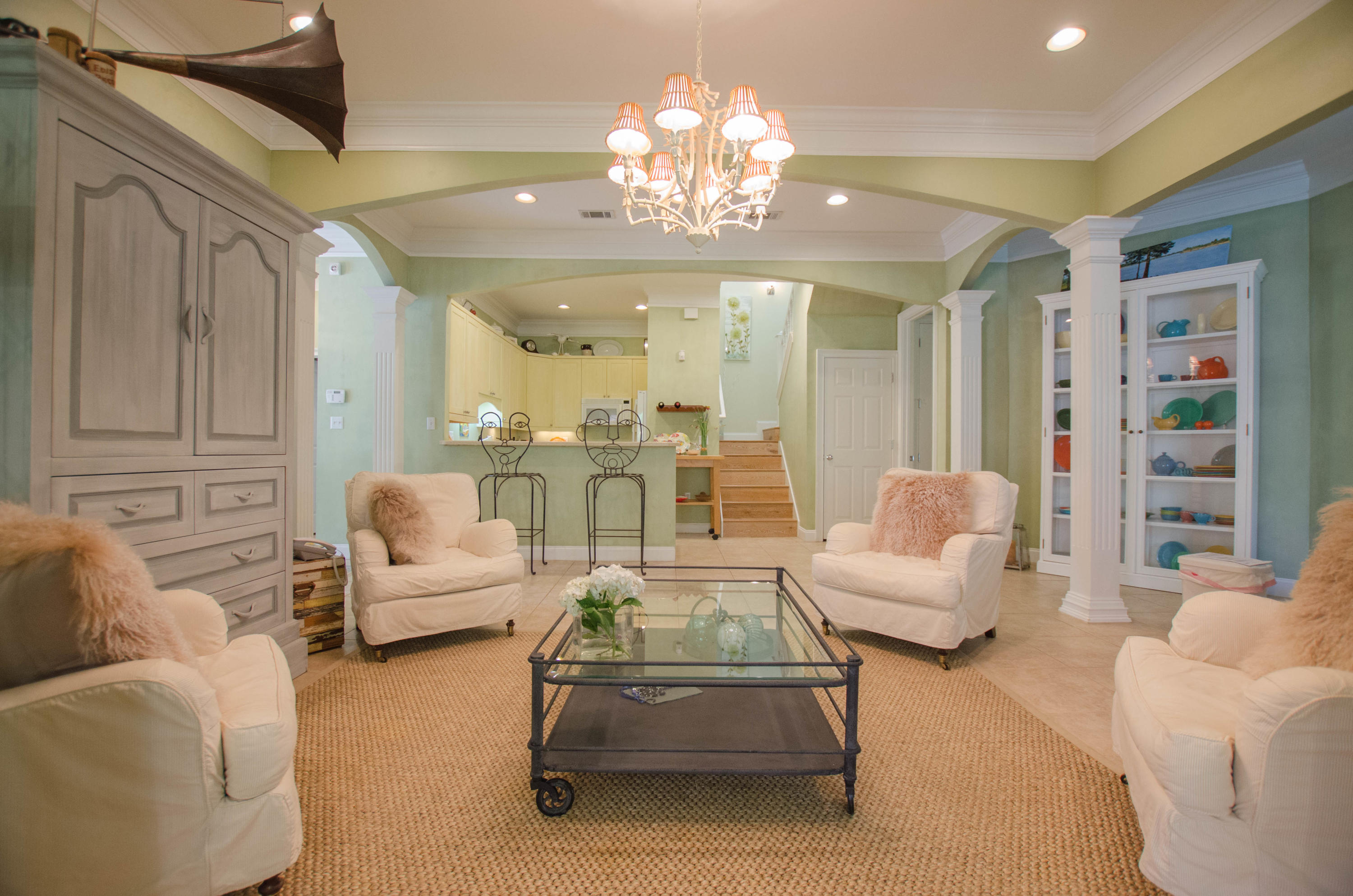FAIRWAY VILLAS - Residential