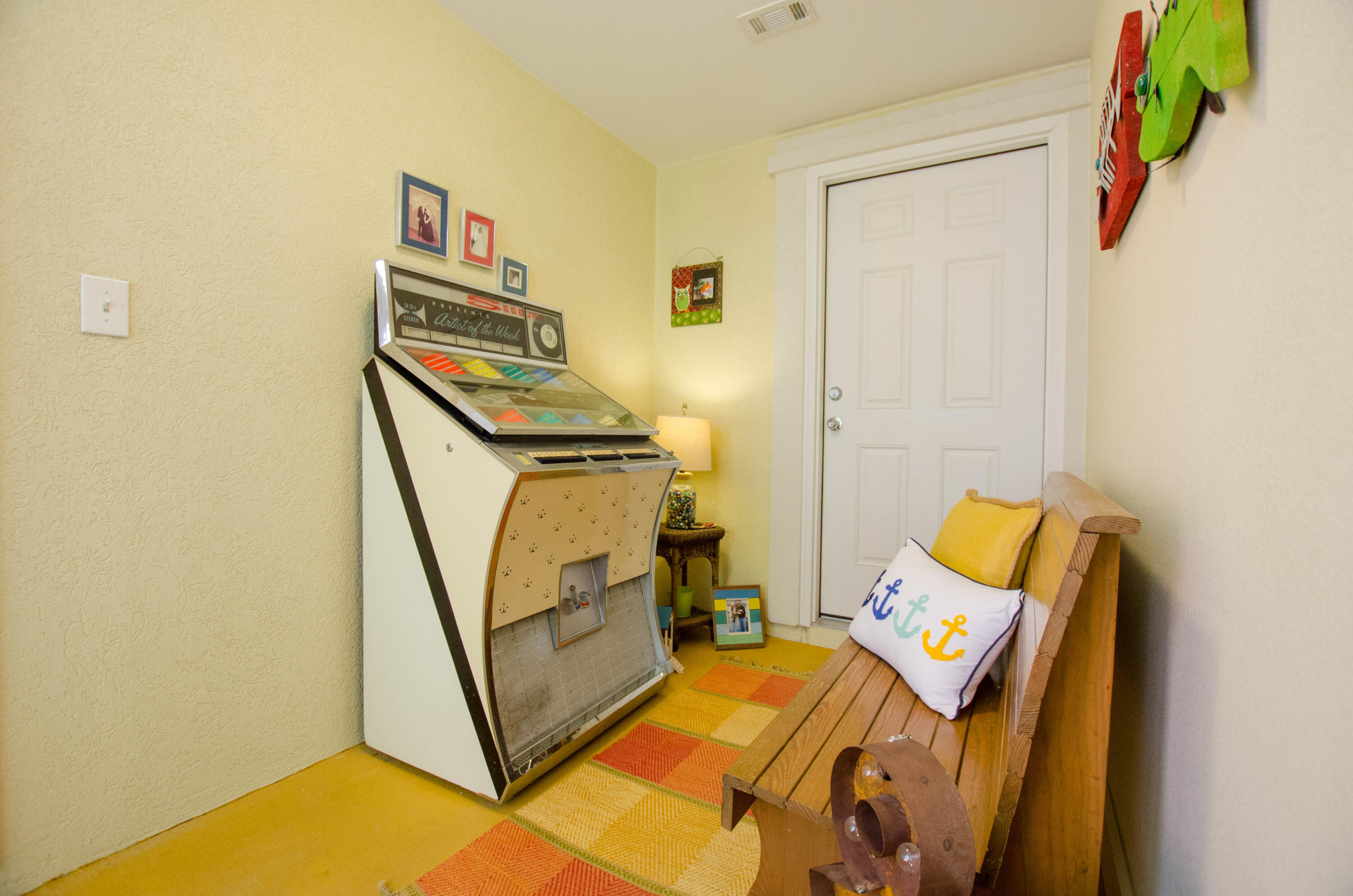 FAIRWAY VILLAS - Residential
