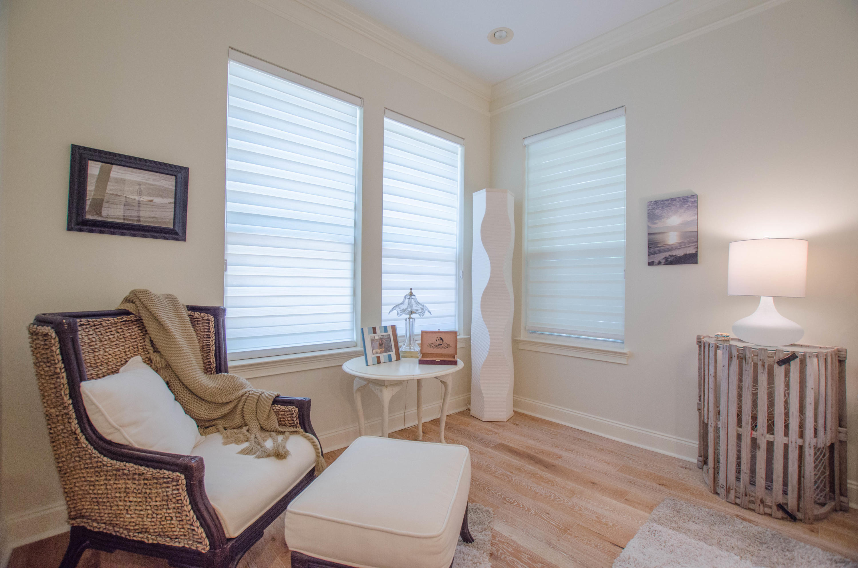 FAIRWAY VILLAS - Residential