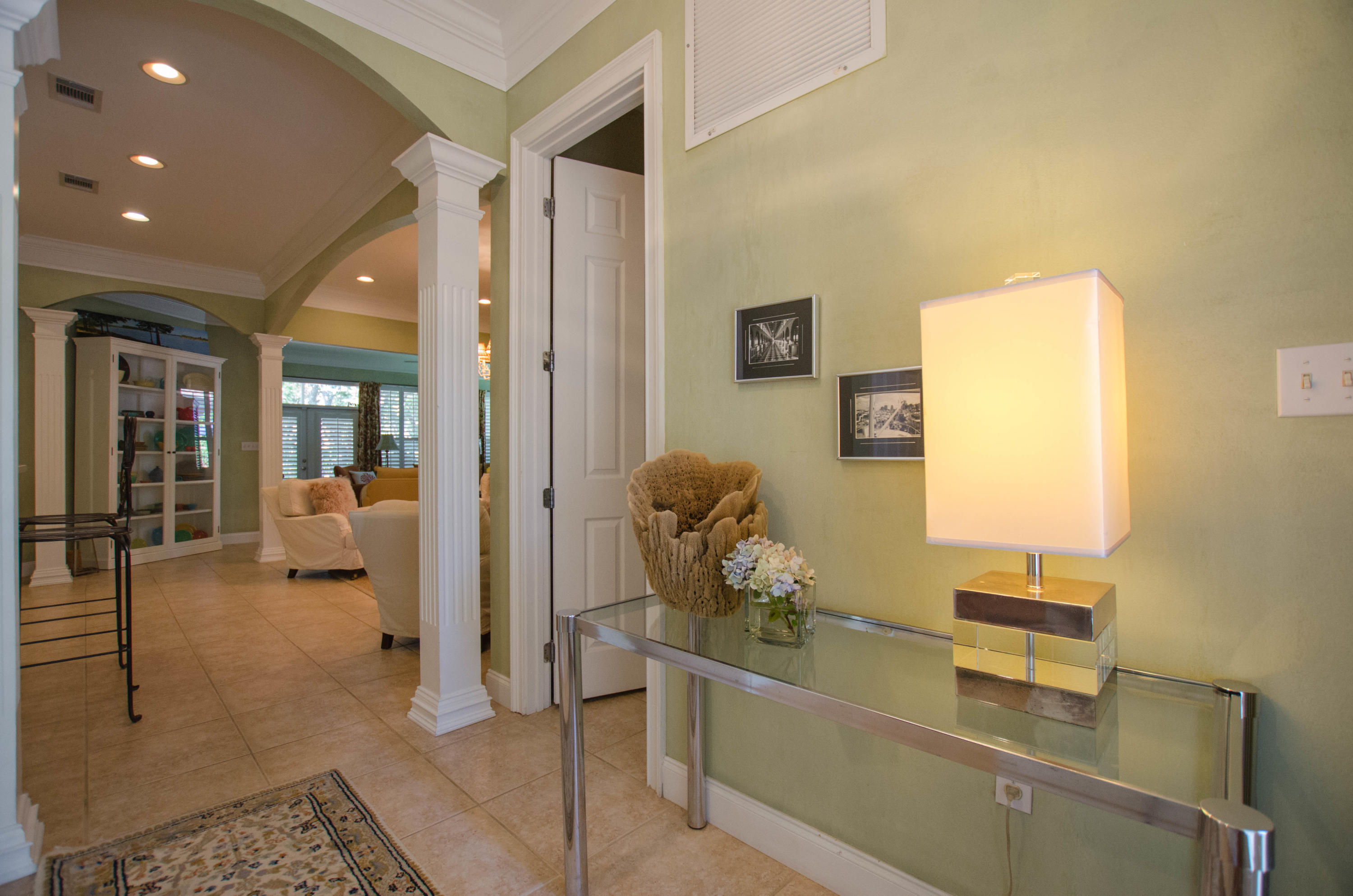 FAIRWAY VILLAS - Residential