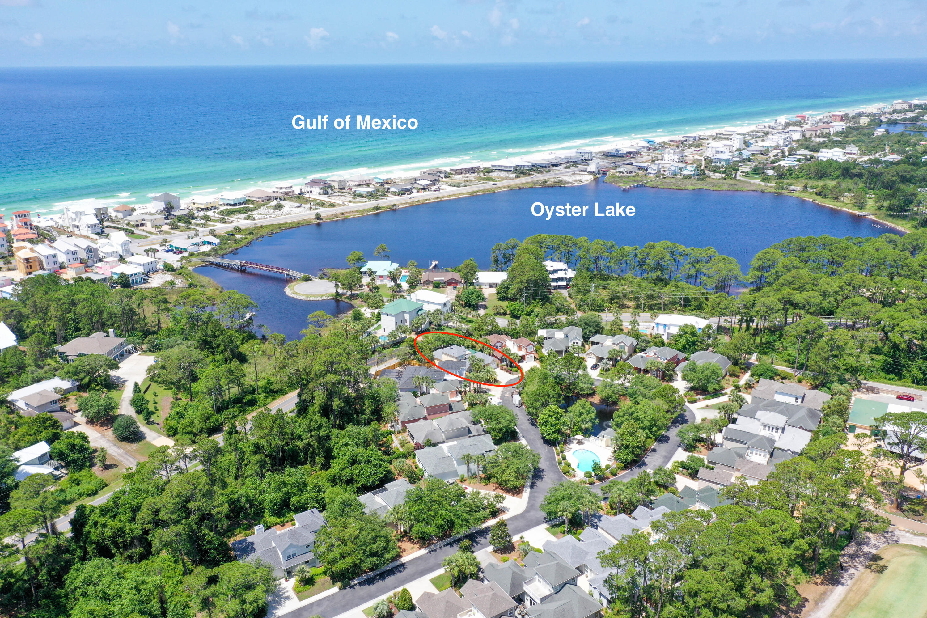FAIRWAY VILLAS - Residential