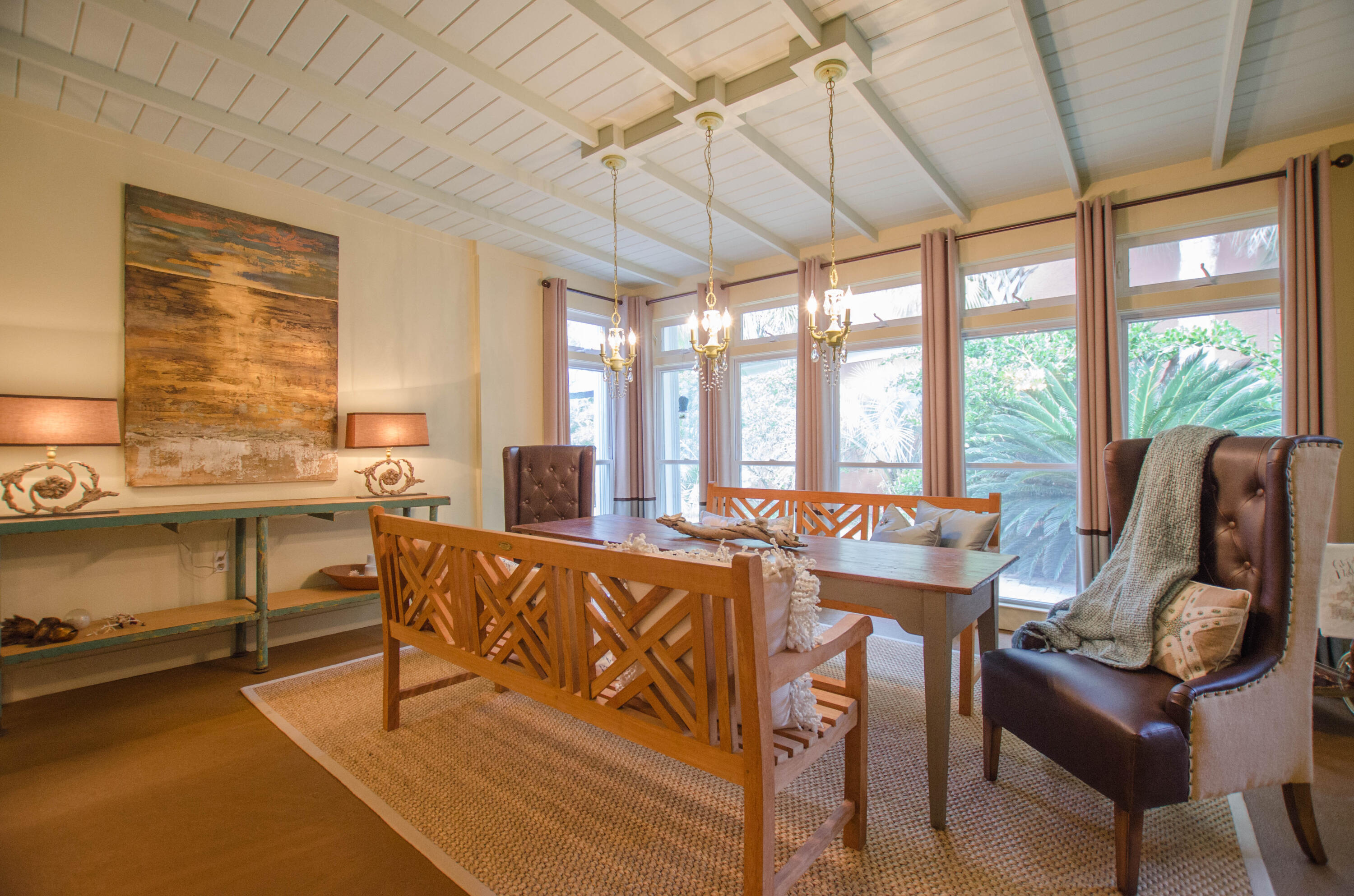 FAIRWAY VILLAS - Residential