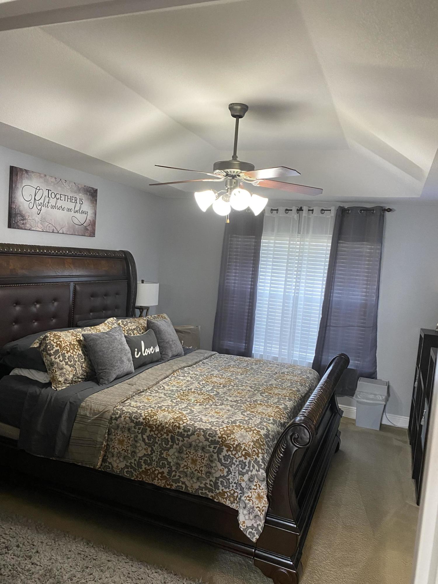 Waterstone Subdivision - Residential