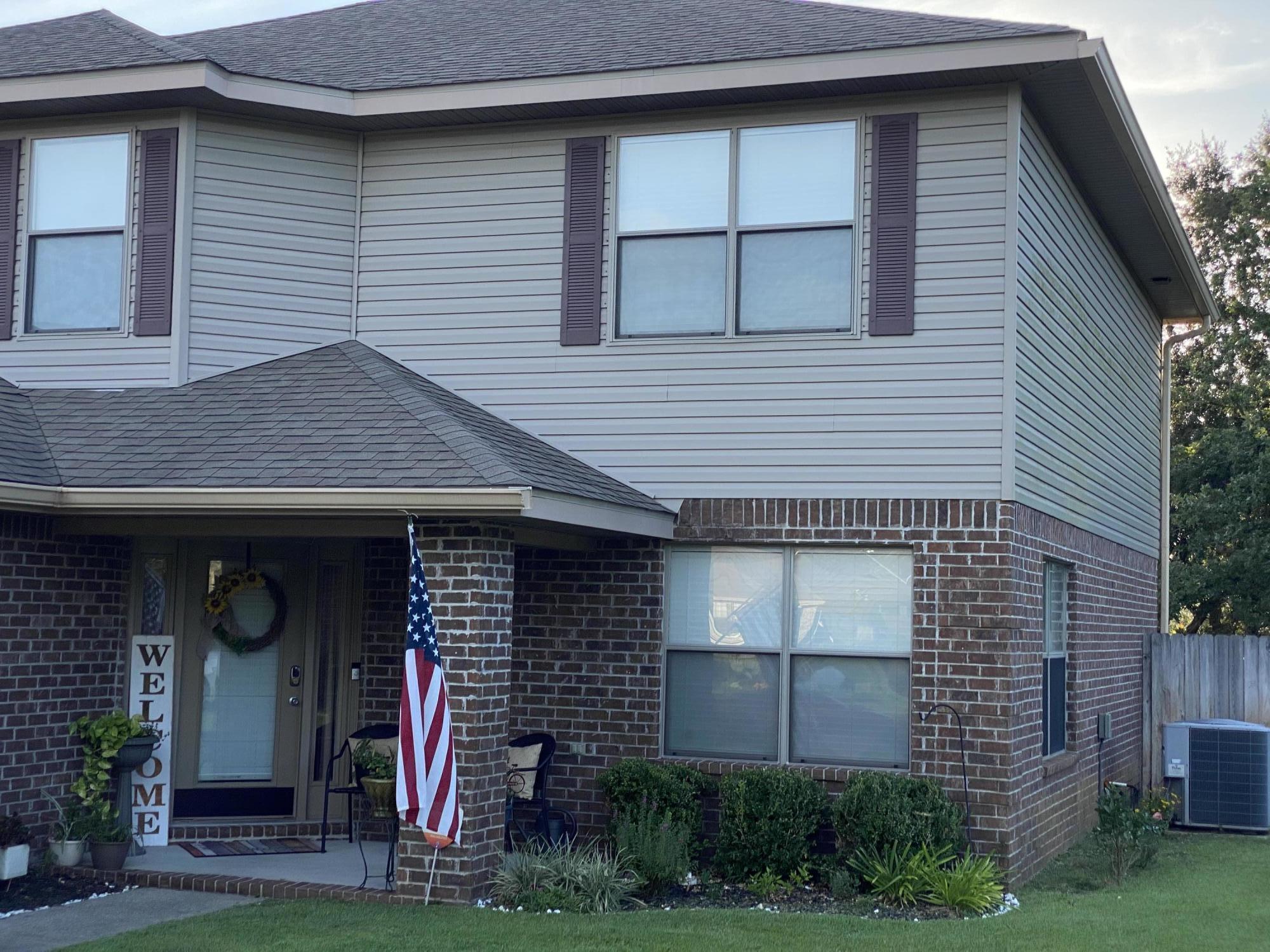 Waterstone Subdivision - Residential