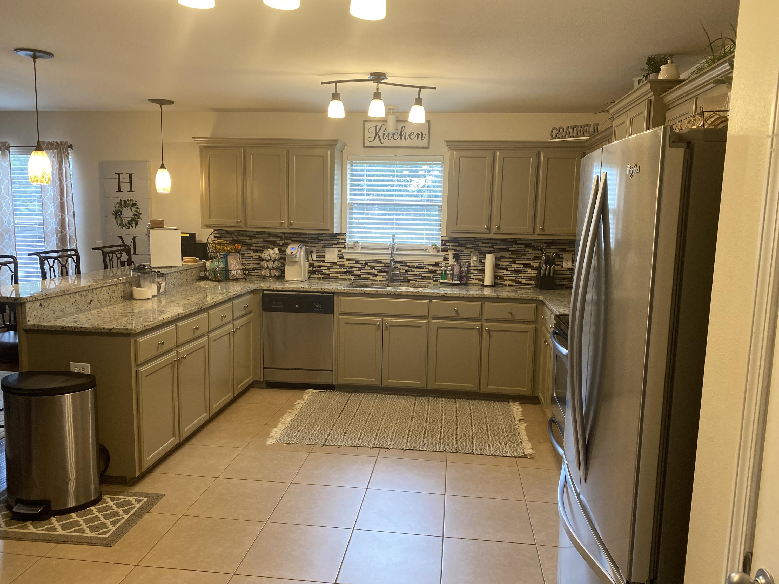 Waterstone Subdivision - Residential