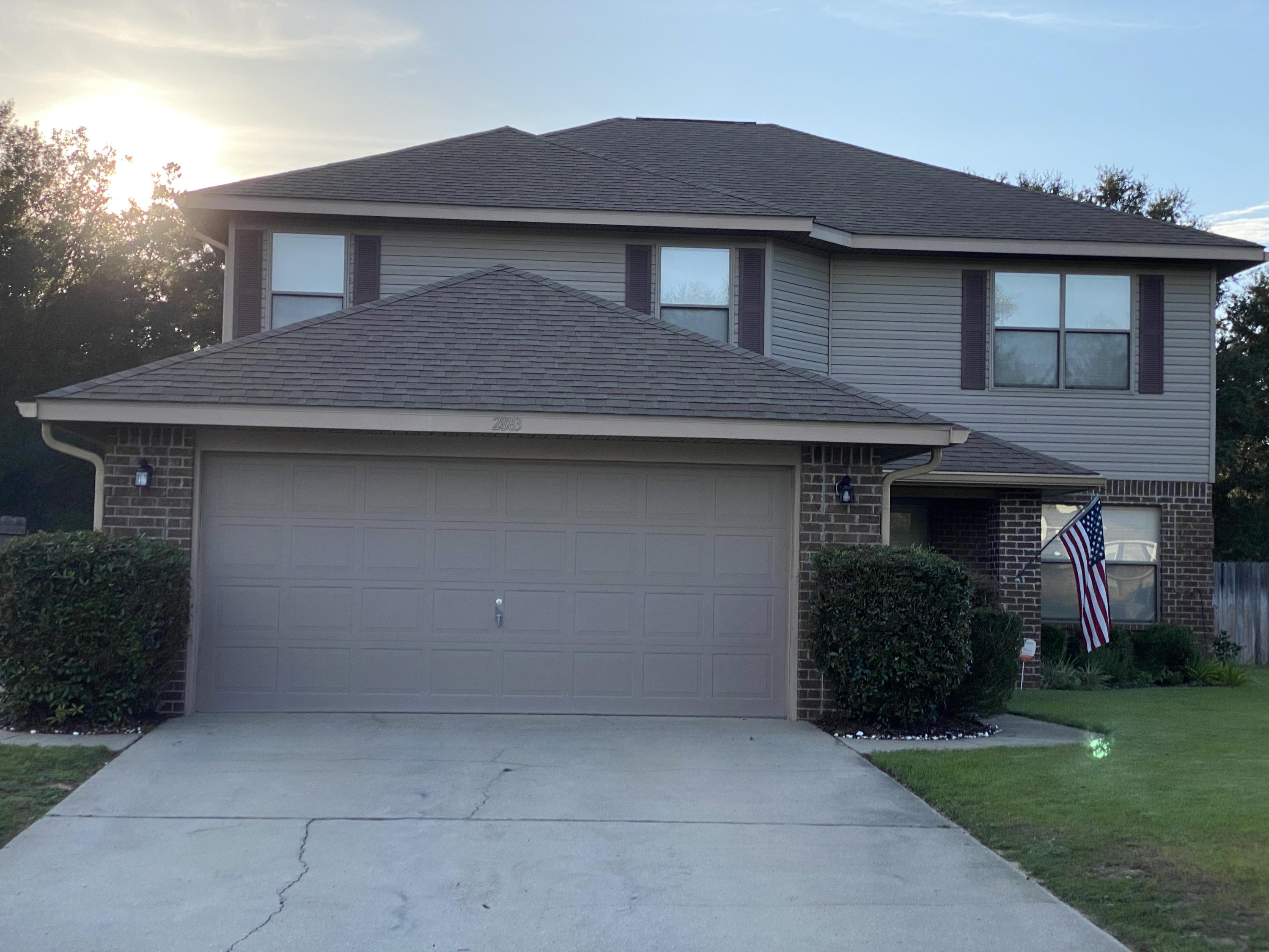 Waterstone Subdivision - Residential