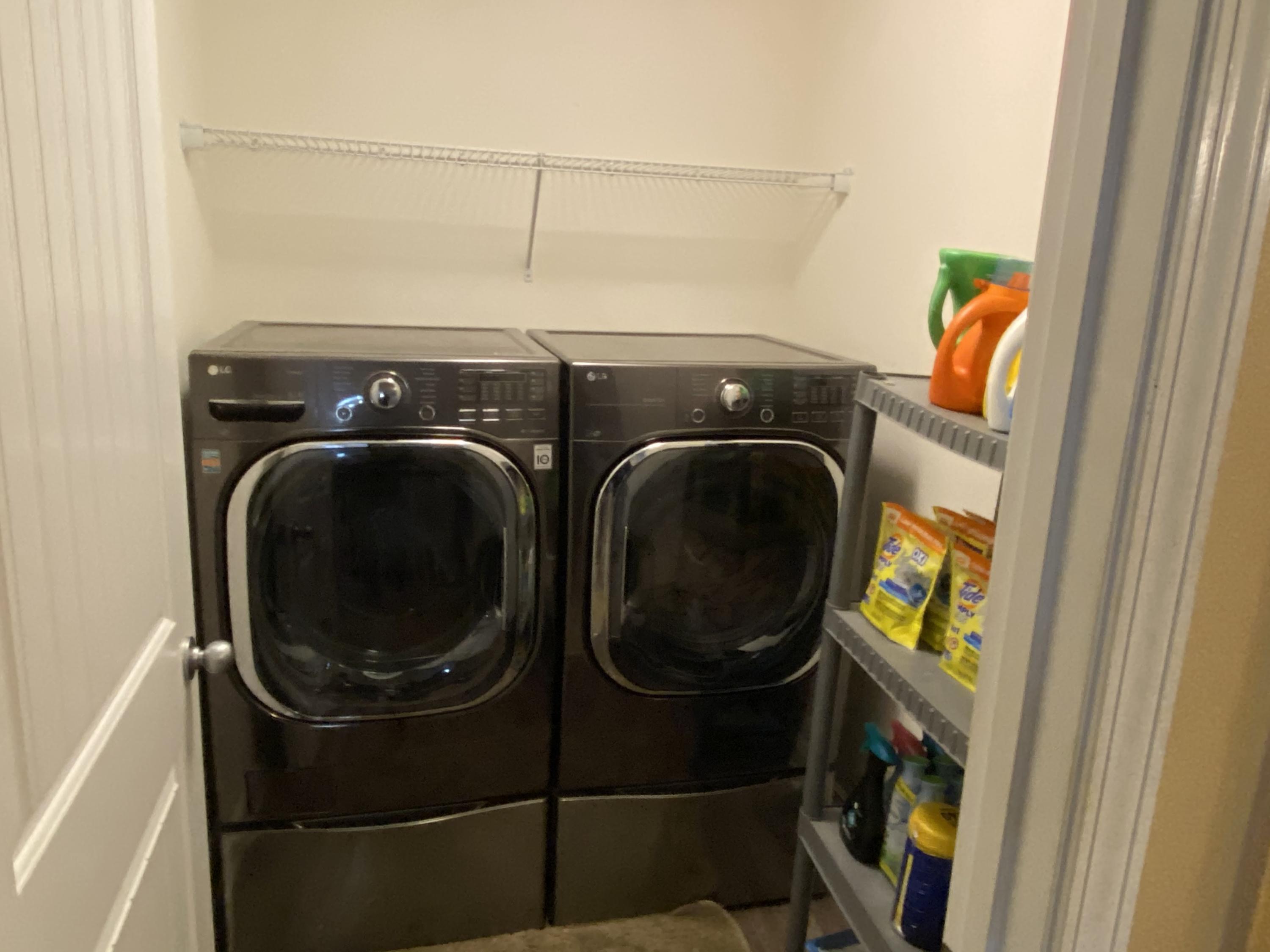 Waterstone Subdivision - Residential