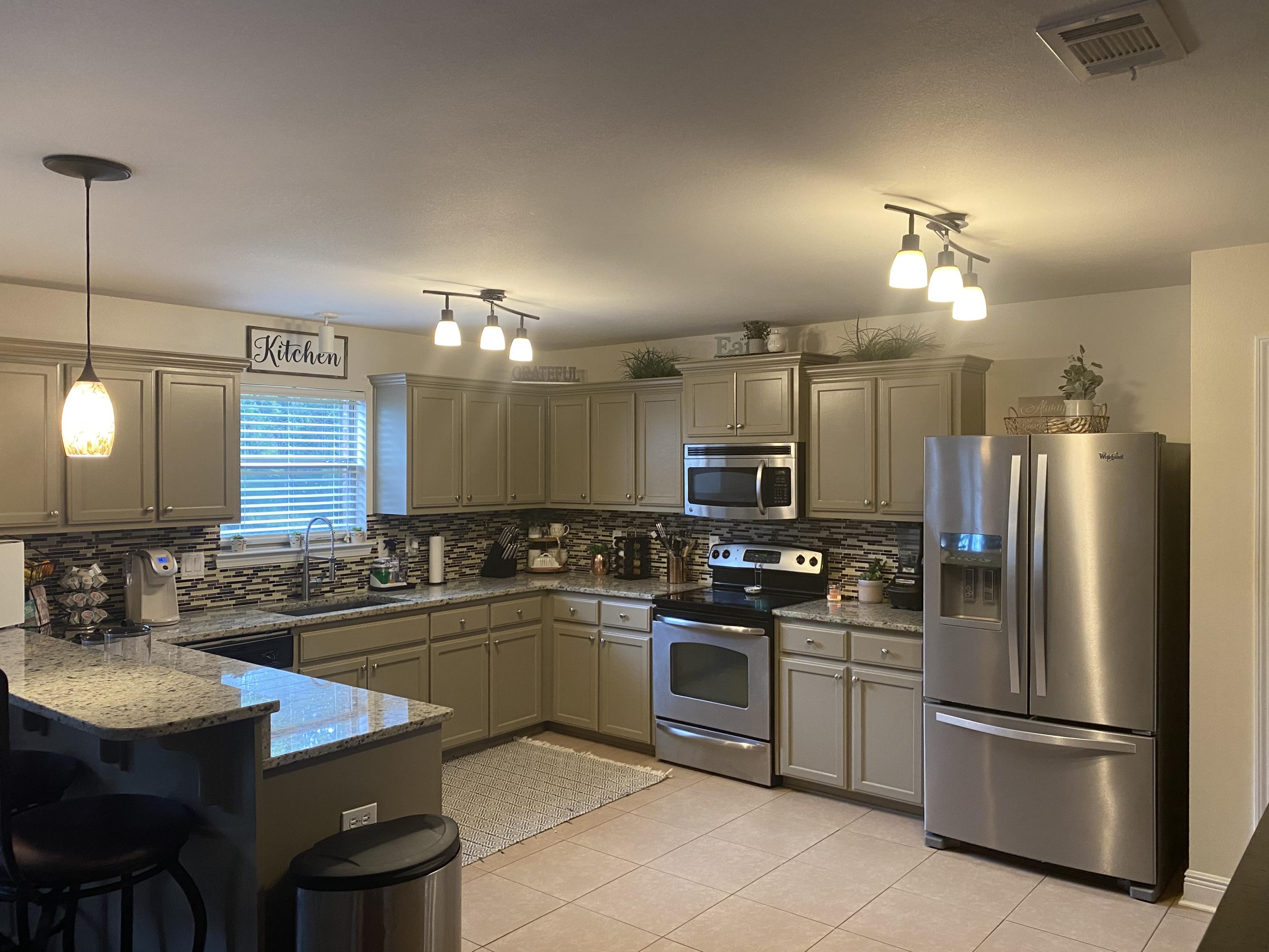 Waterstone Subdivision - Residential