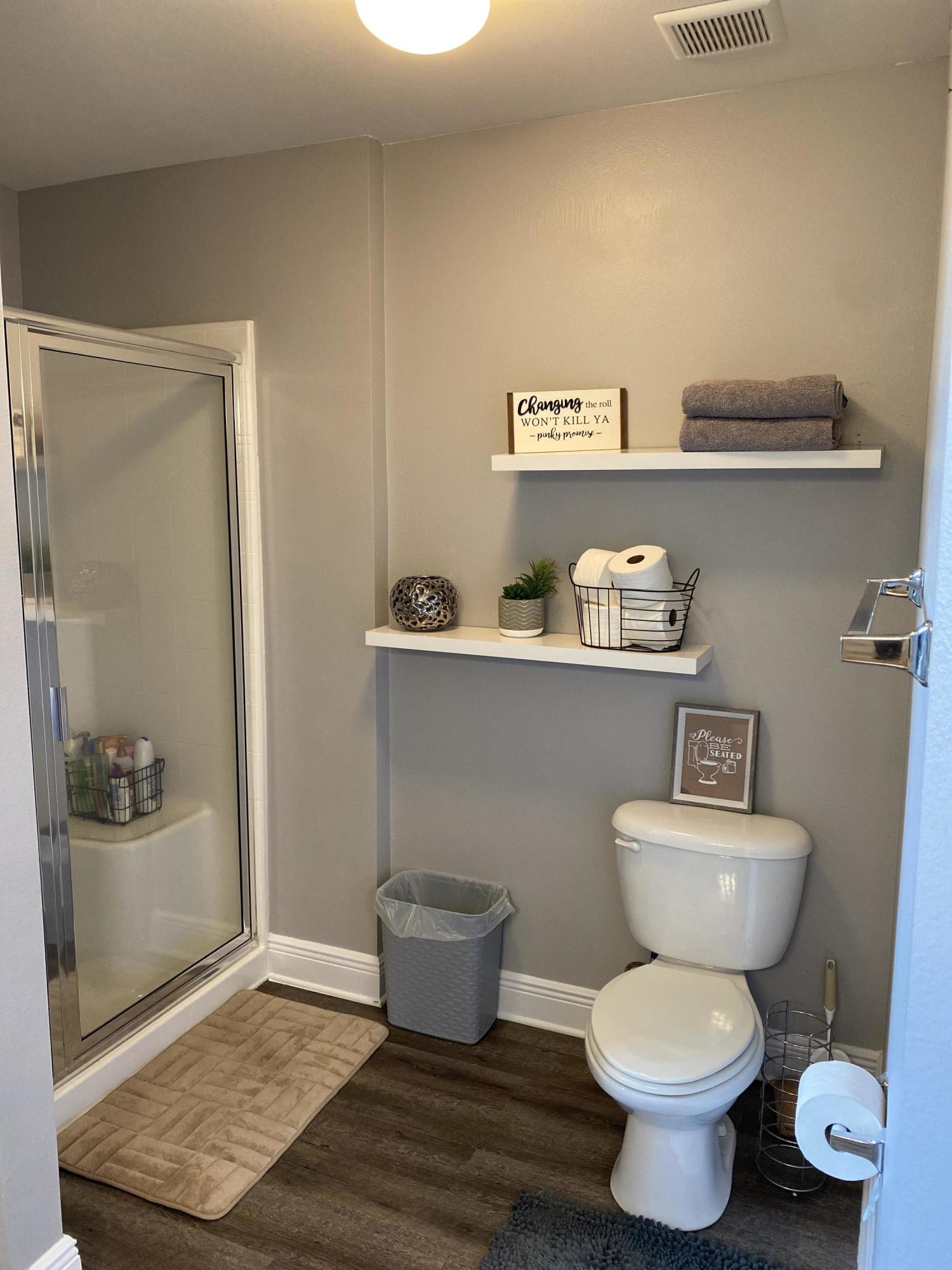 Waterstone Subdivision - Residential