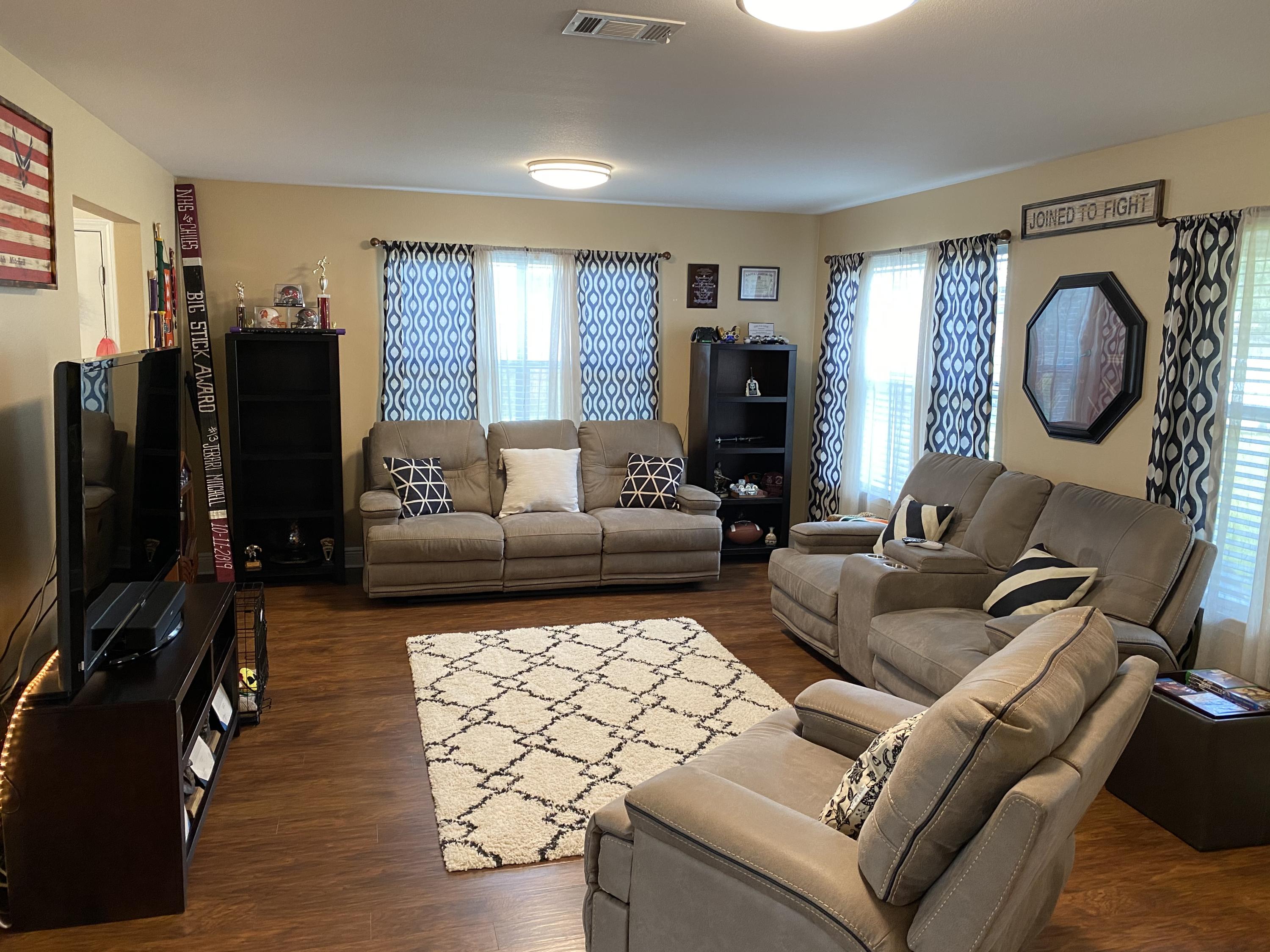 Waterstone Subdivision - Residential