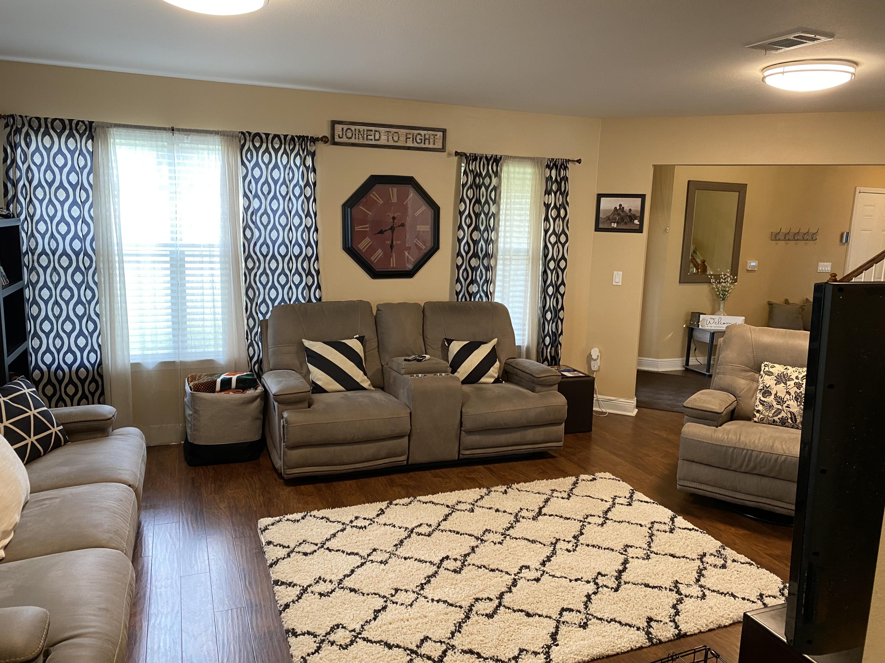 Waterstone Subdivision - Residential