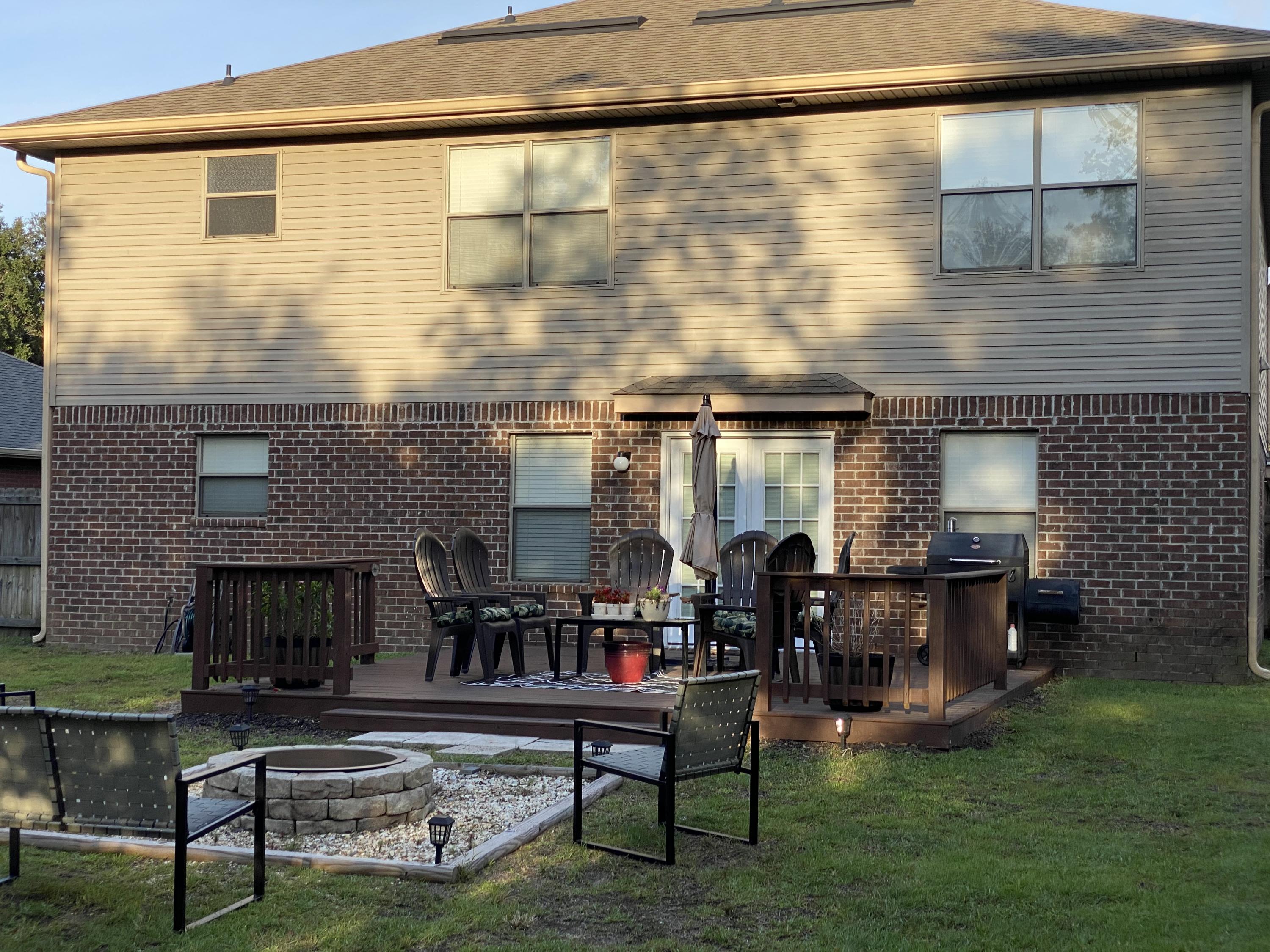 Waterstone Subdivision - Residential