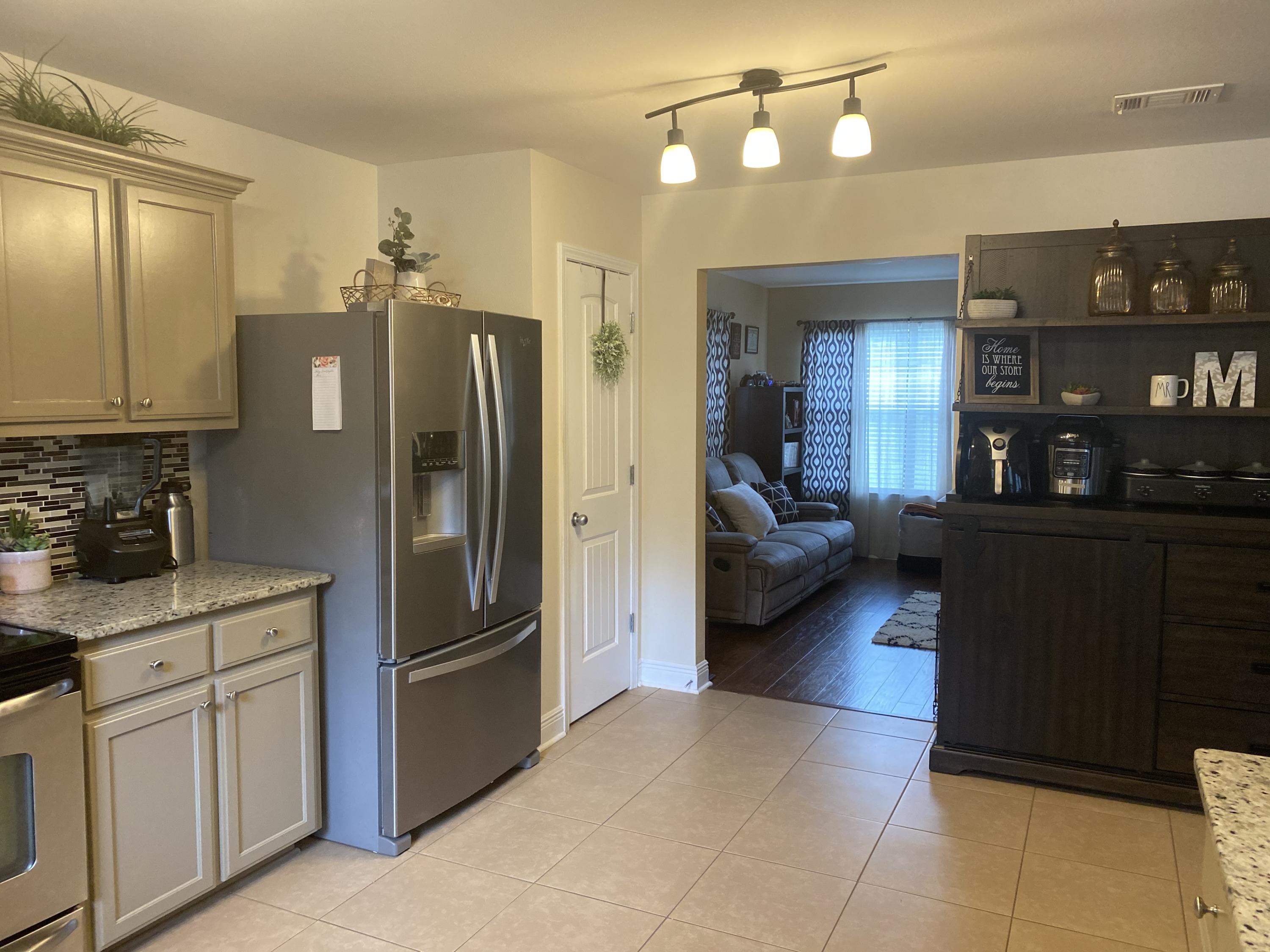 Waterstone Subdivision - Residential