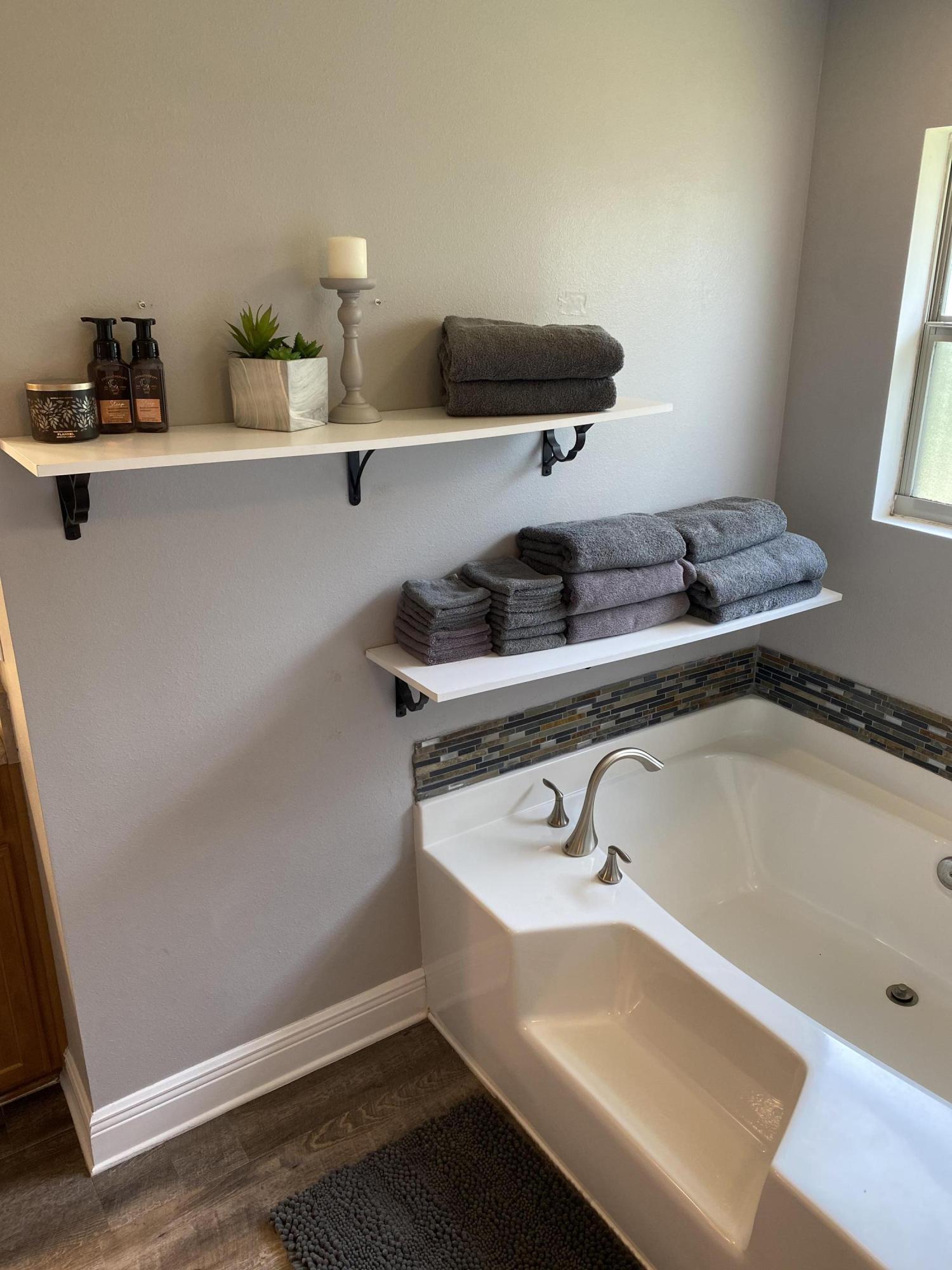 Waterstone Subdivision - Residential