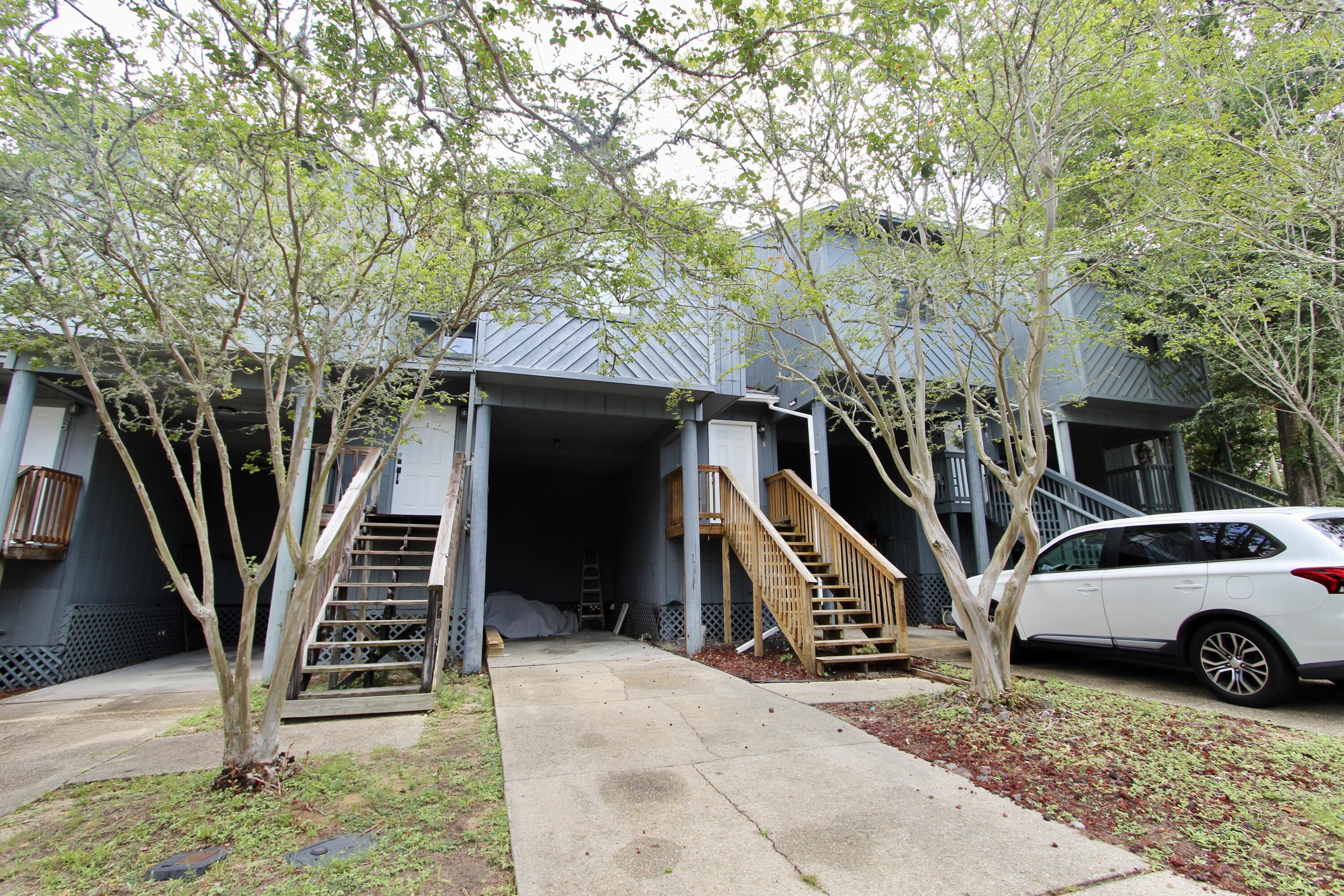 SWIFT BAYOU T/H - Residential Lease