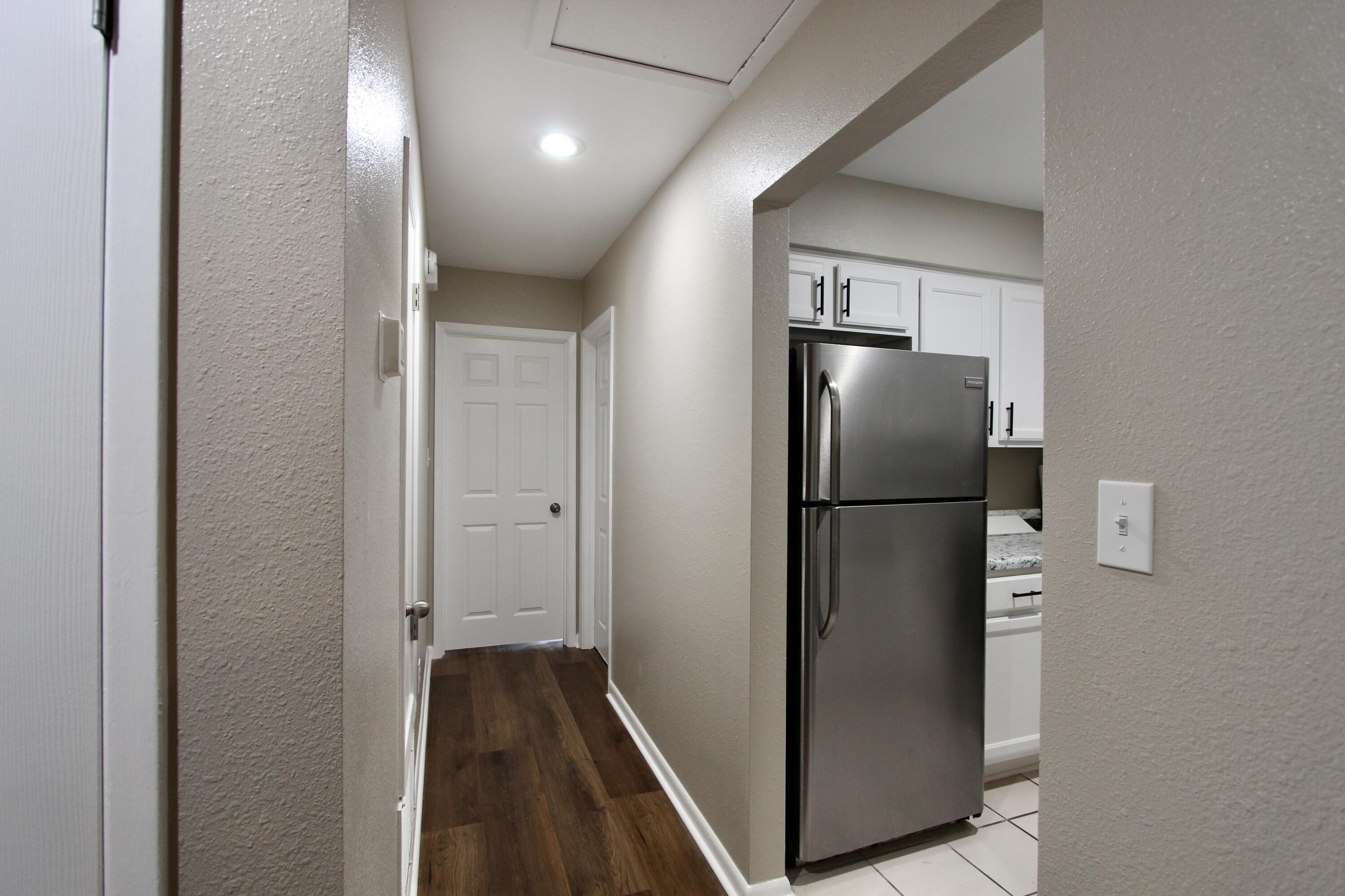 SWIFT BAYOU T/H - Residential Lease