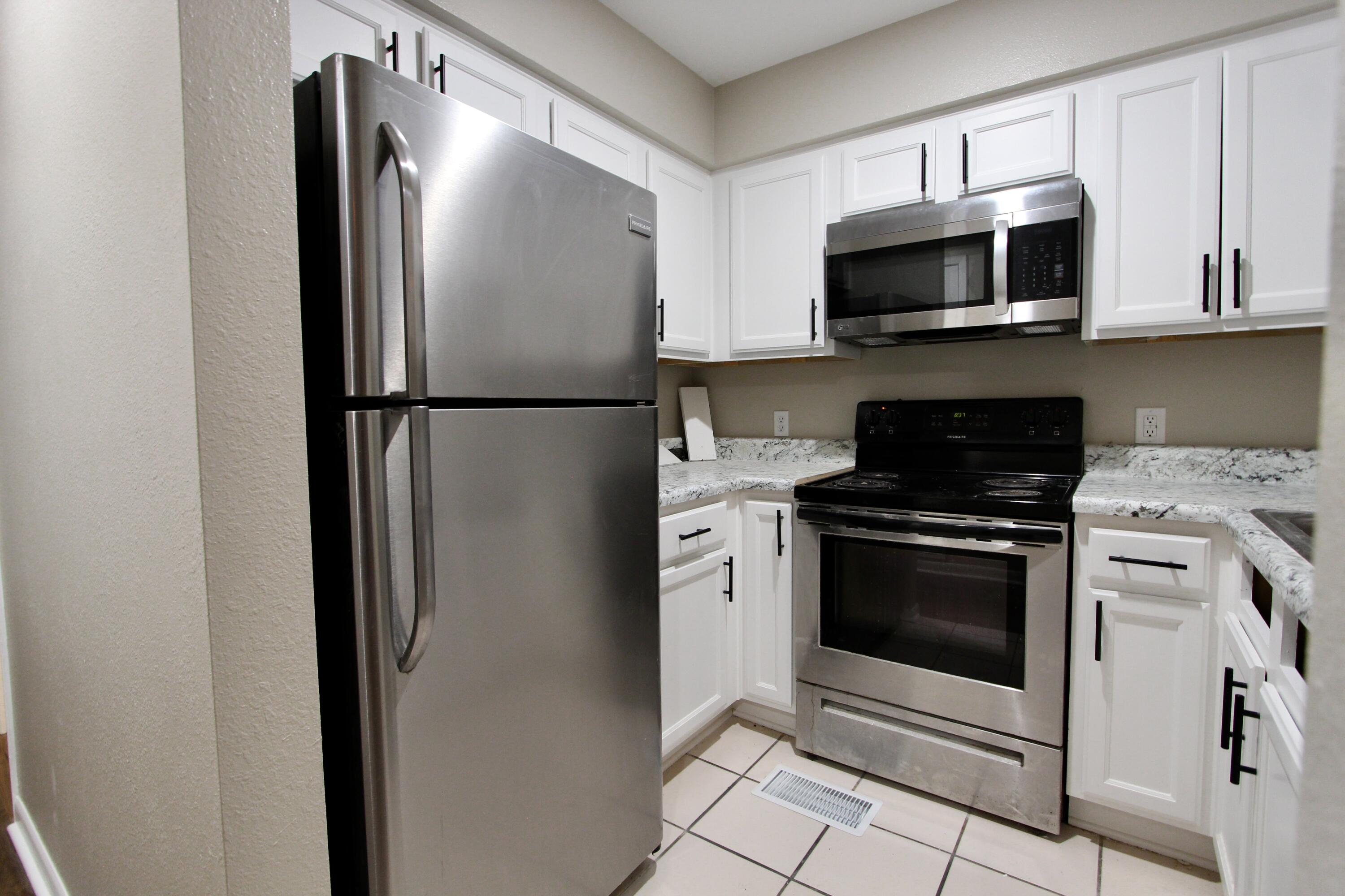 SWIFT BAYOU T/H - Residential Lease