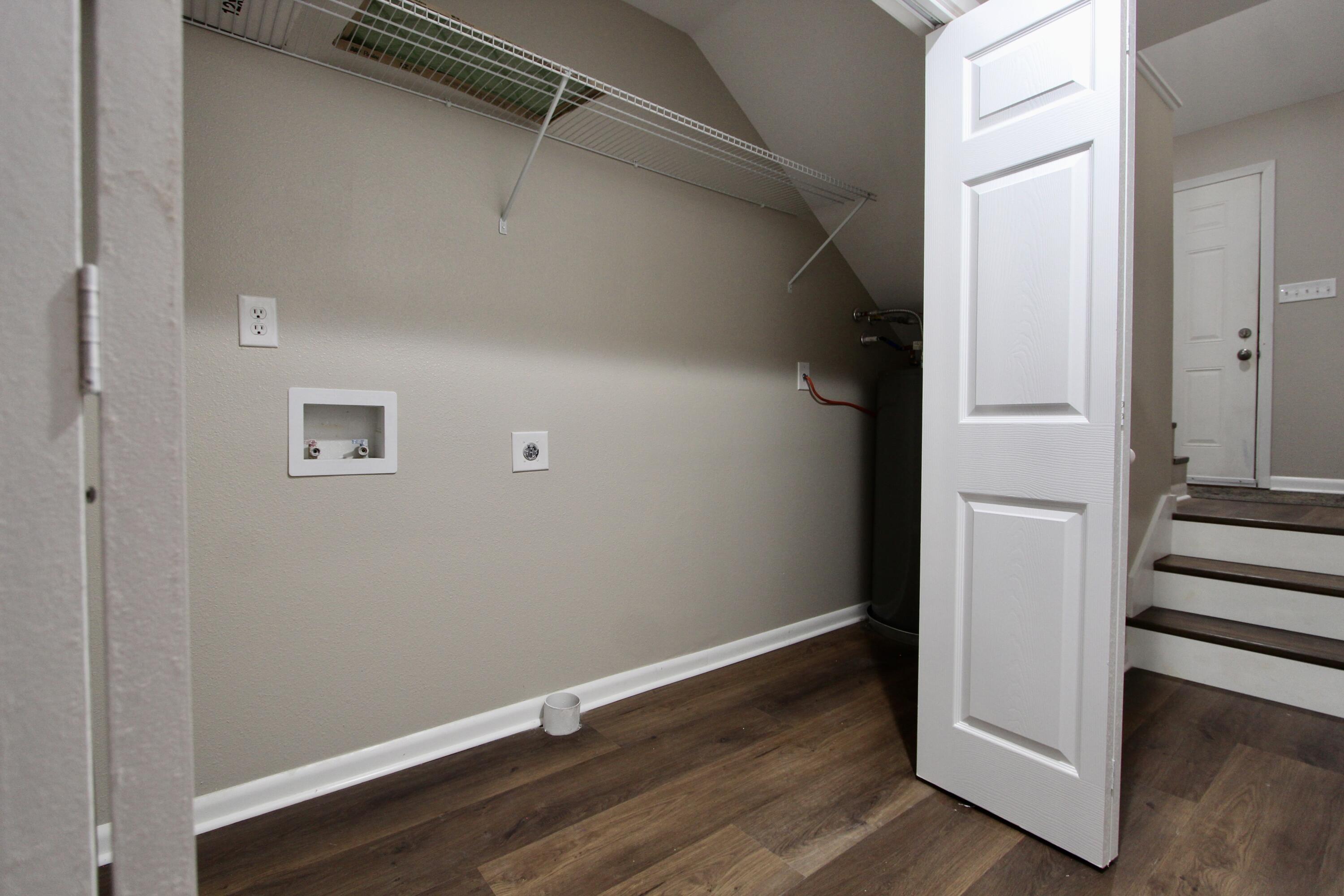 SWIFT BAYOU T/H - Residential Lease