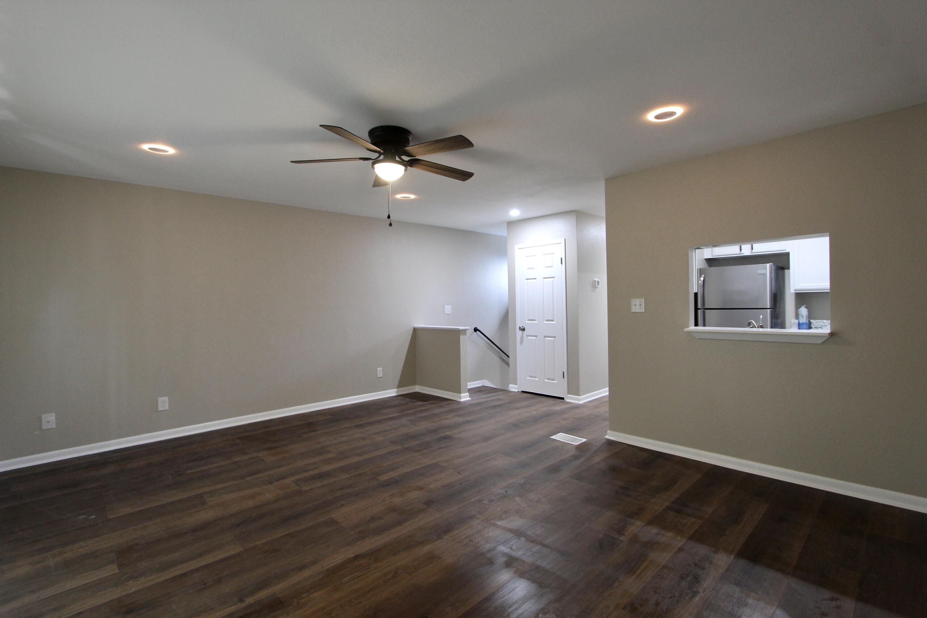 SWIFT BAYOU T/H - Residential Lease