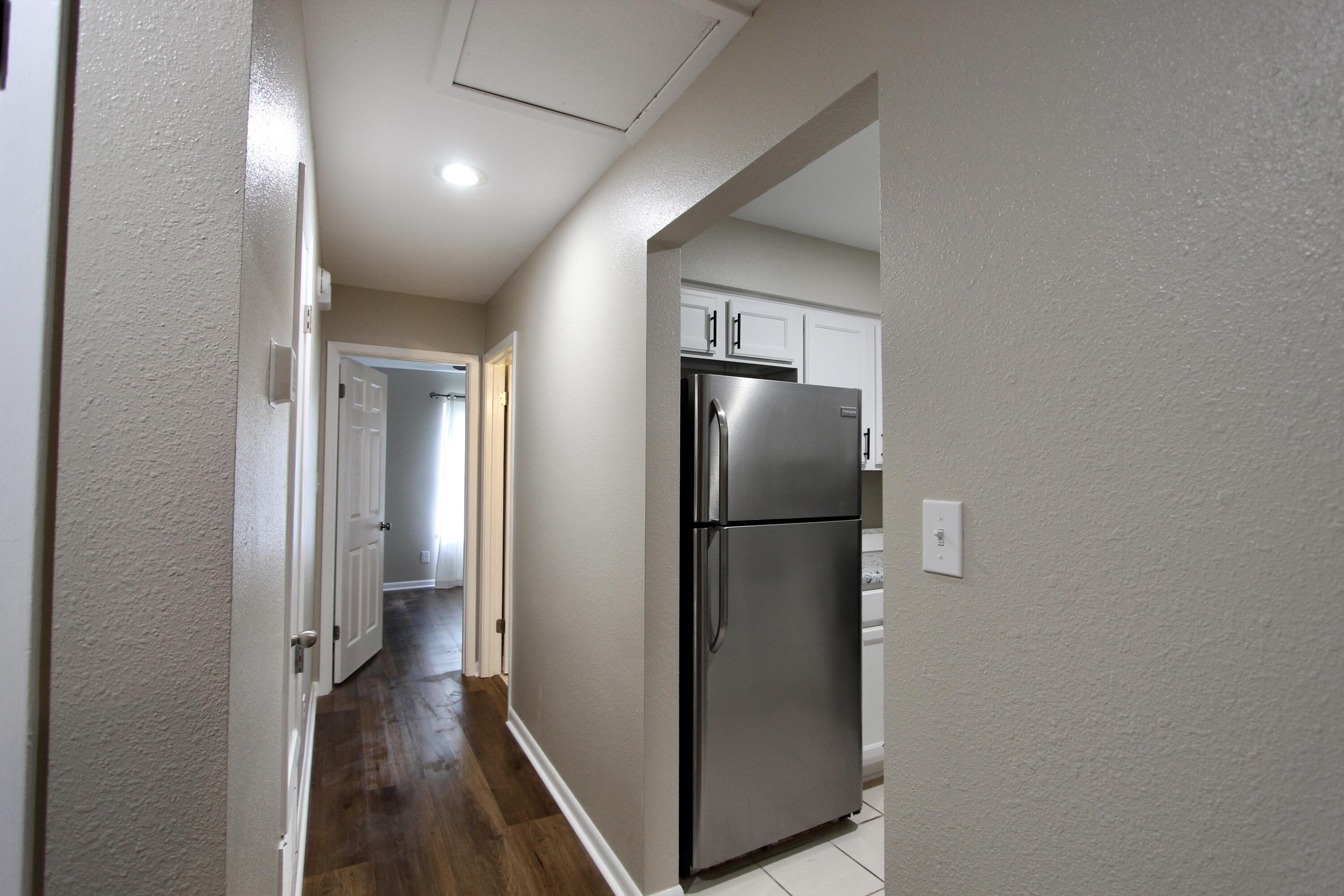 SWIFT BAYOU T/H - Residential Lease