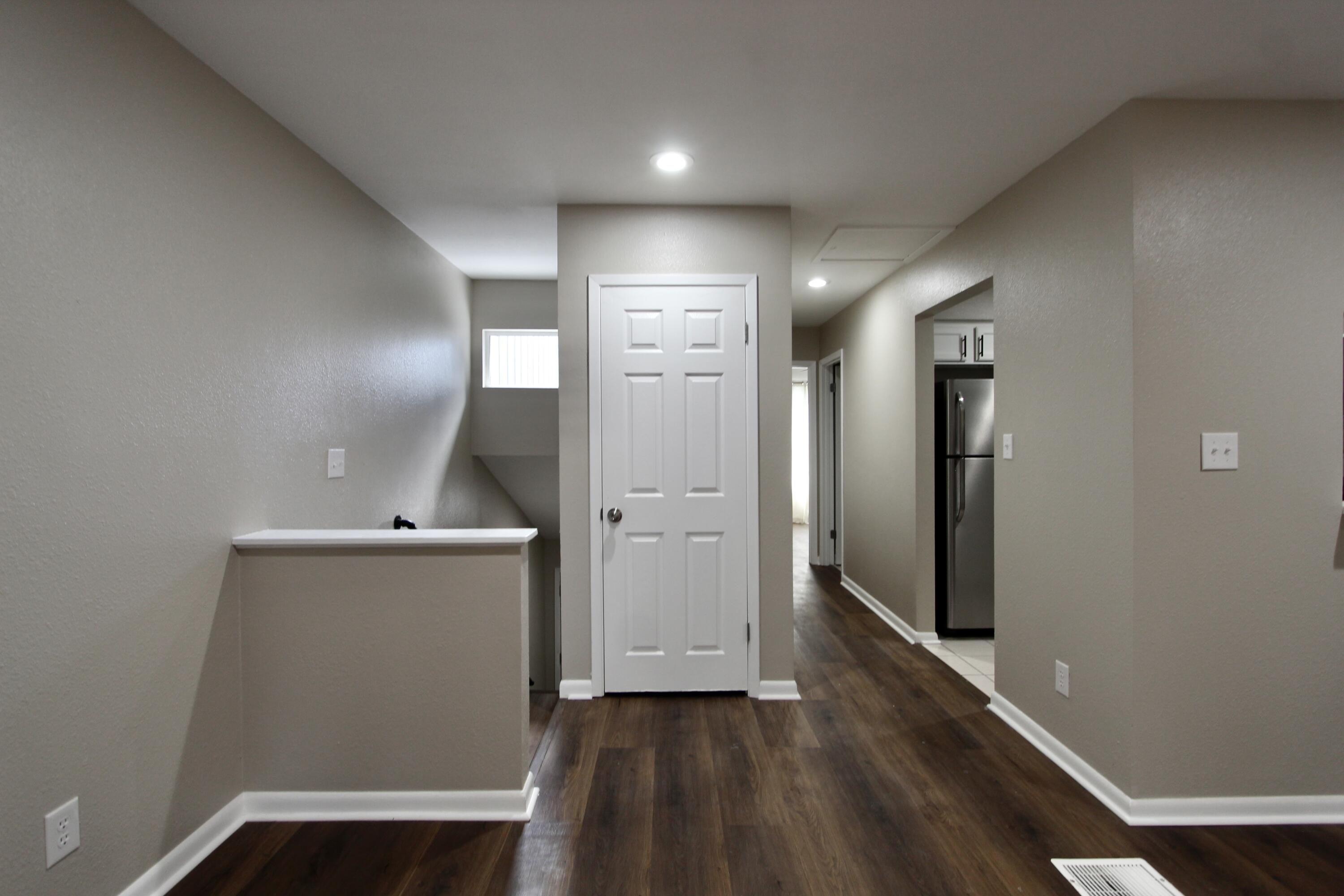 SWIFT BAYOU T/H - Residential Lease
