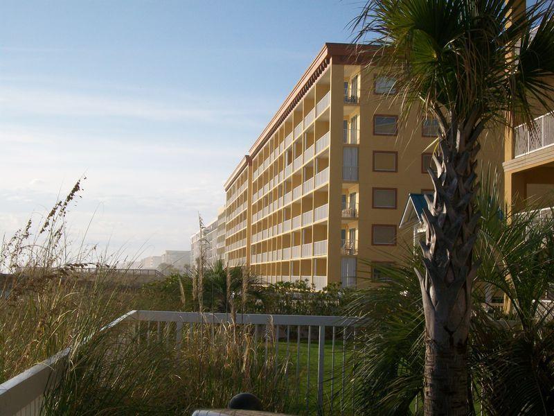 GULF DUNES - Residential