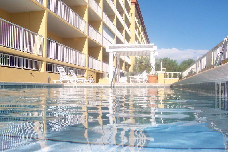 GULF DUNES - Residential