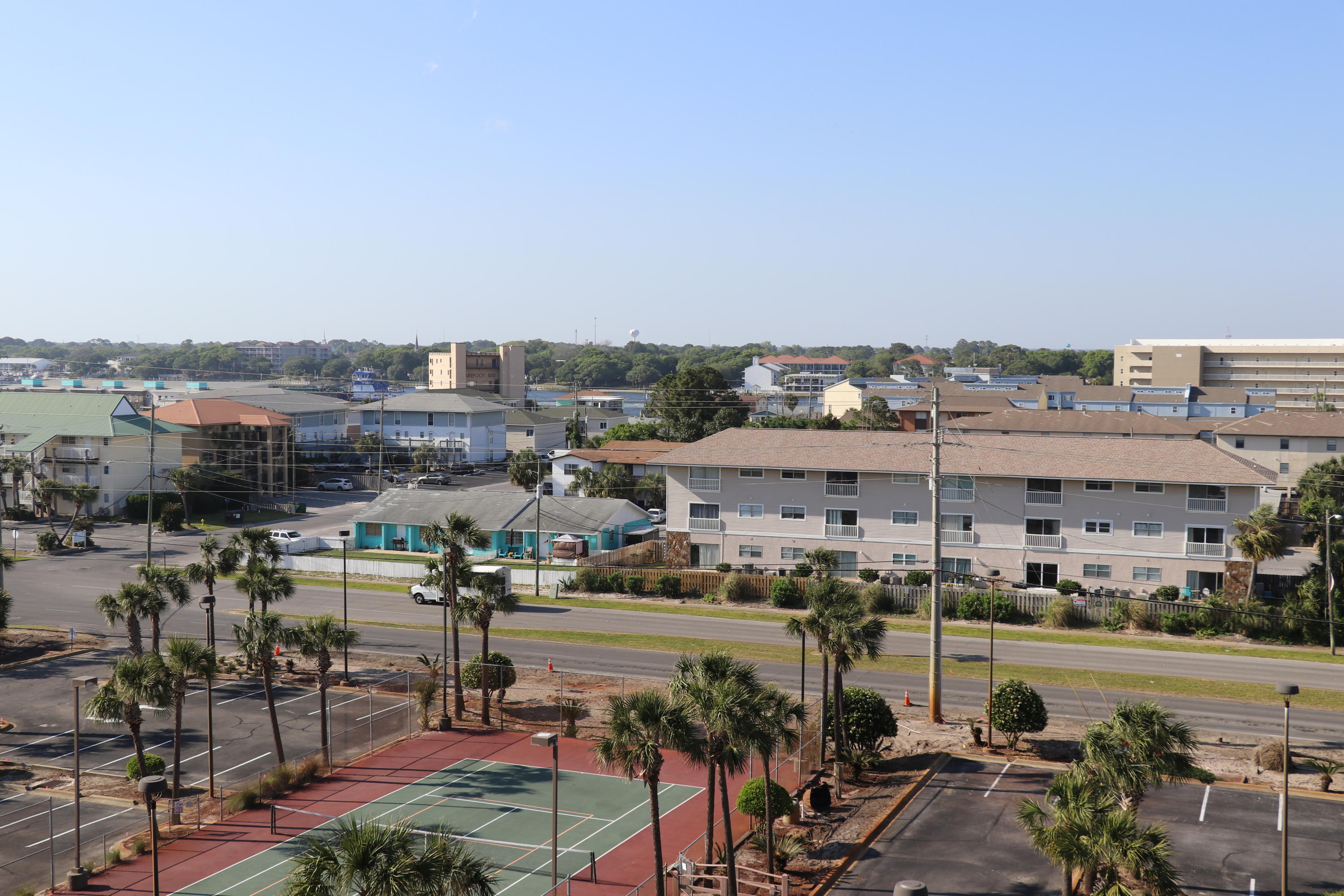 GULF DUNES - Residential