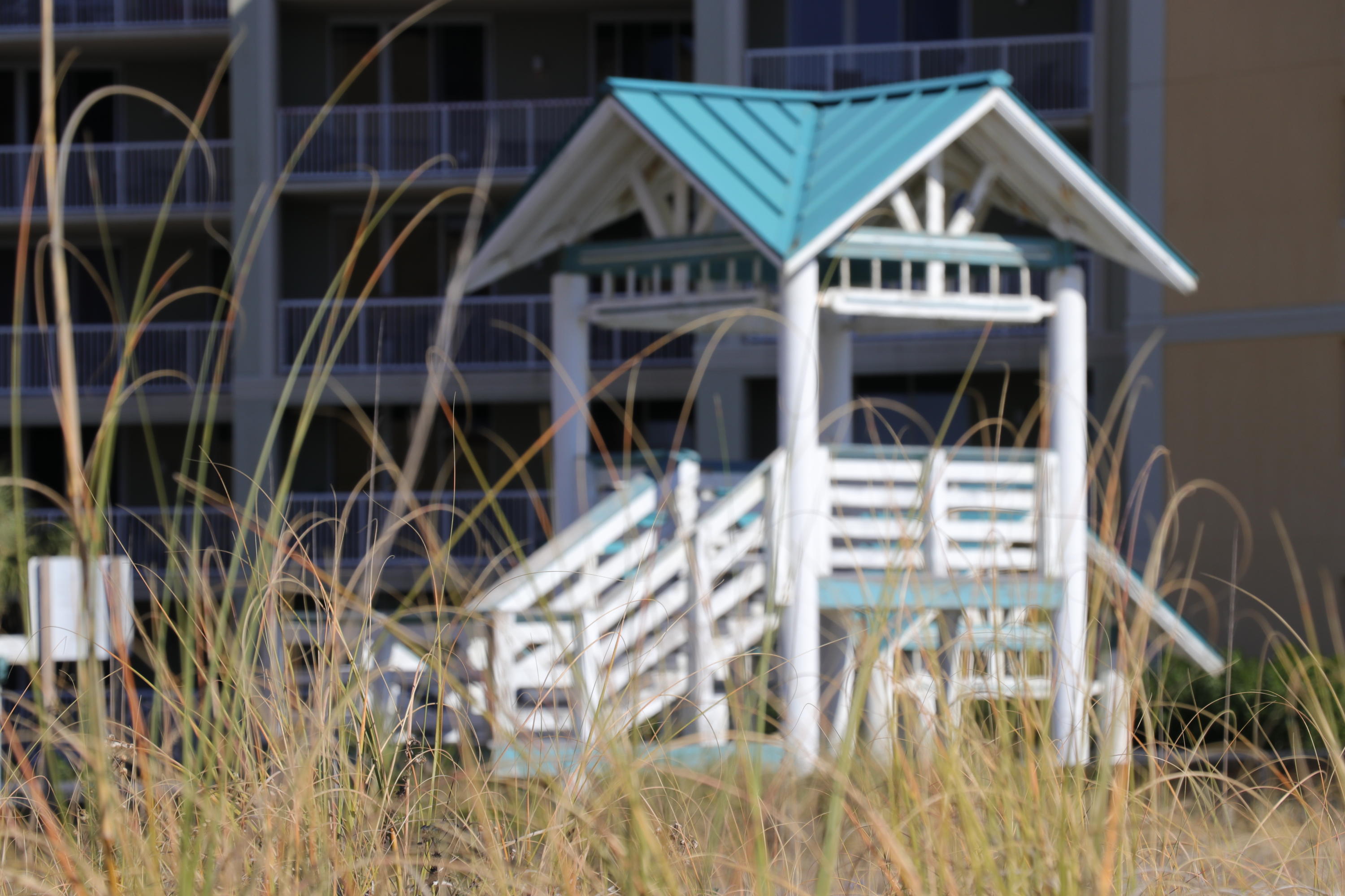 GULF DUNES - Residential