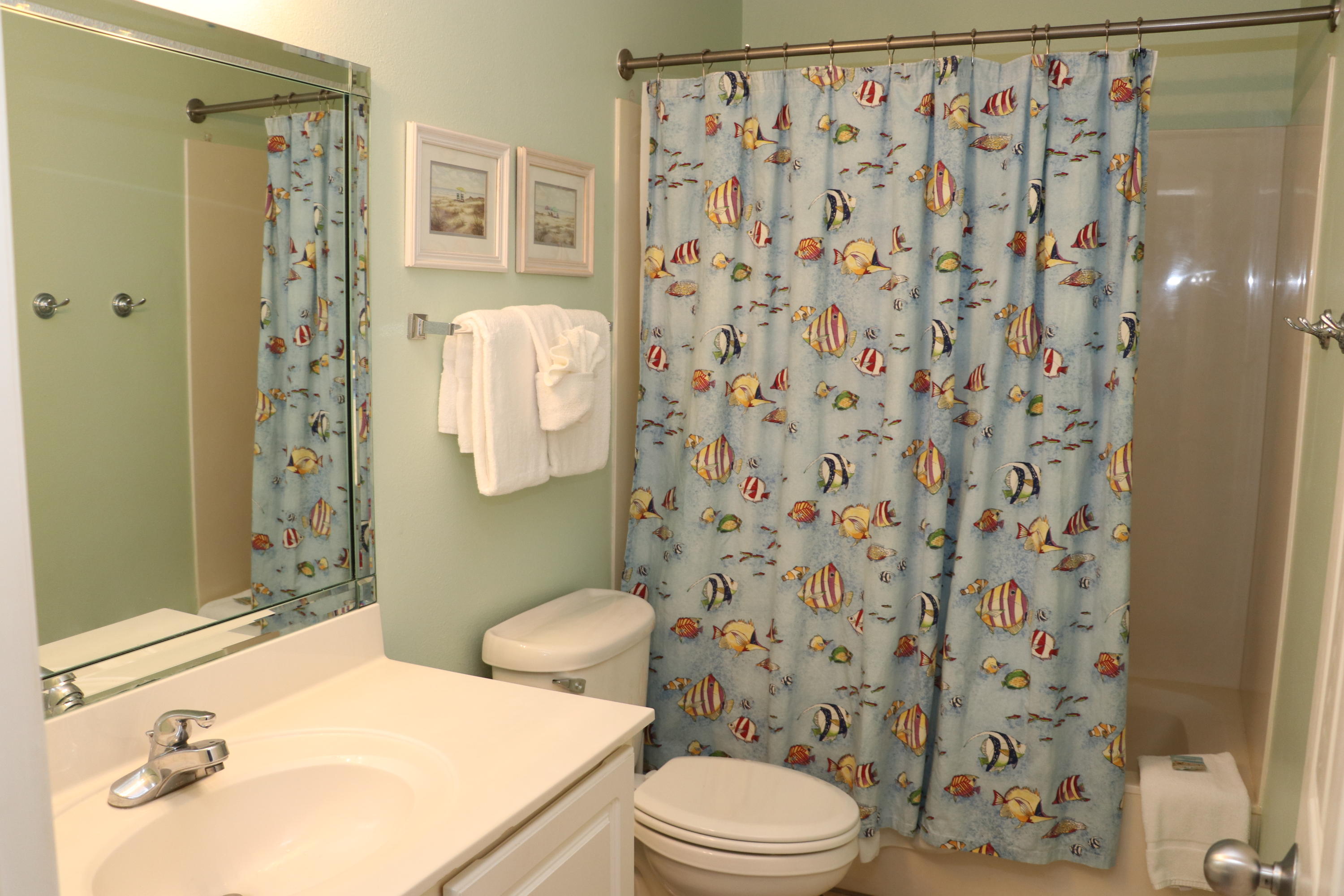 GULF DUNES - Residential