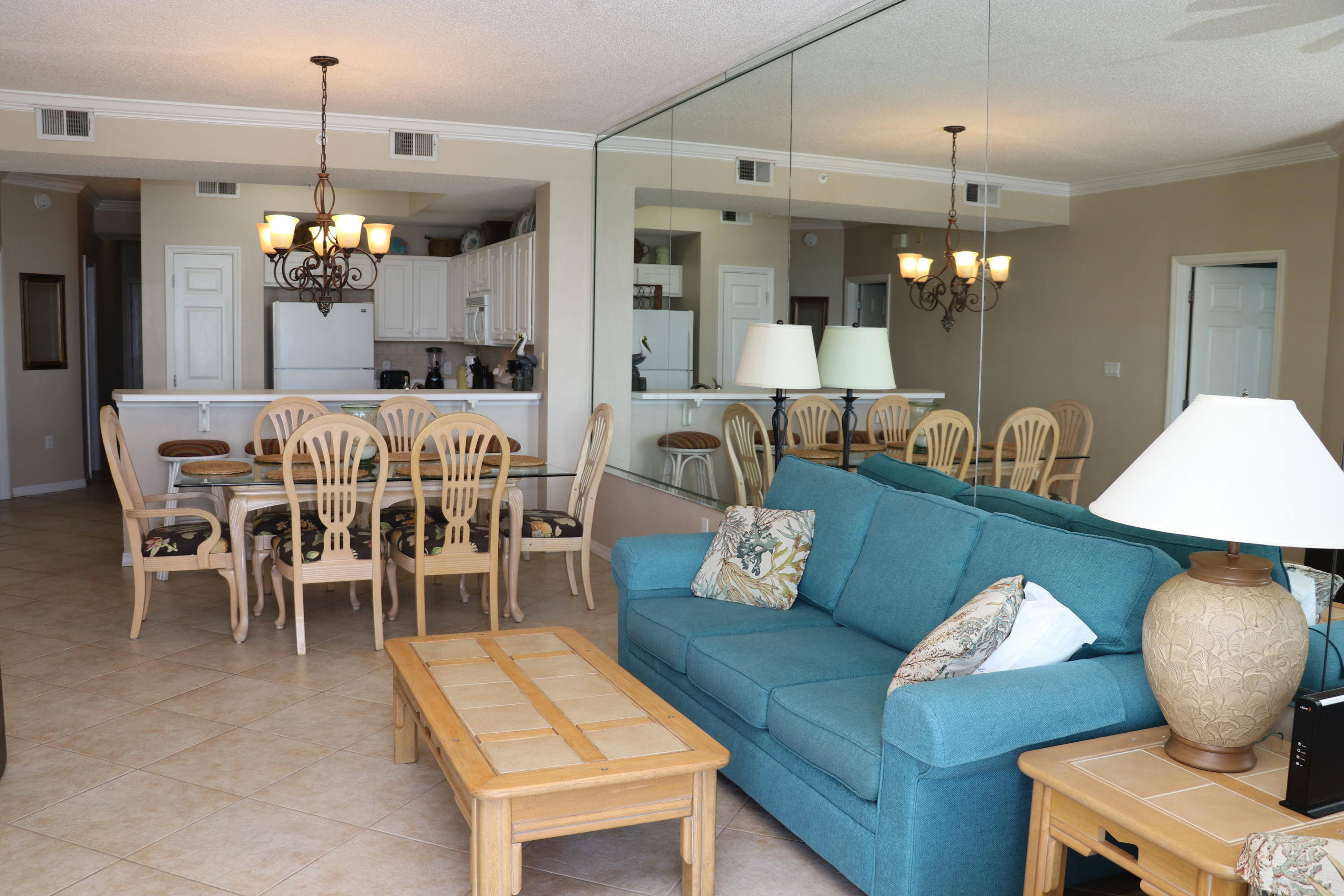 GULF DUNES - Residential