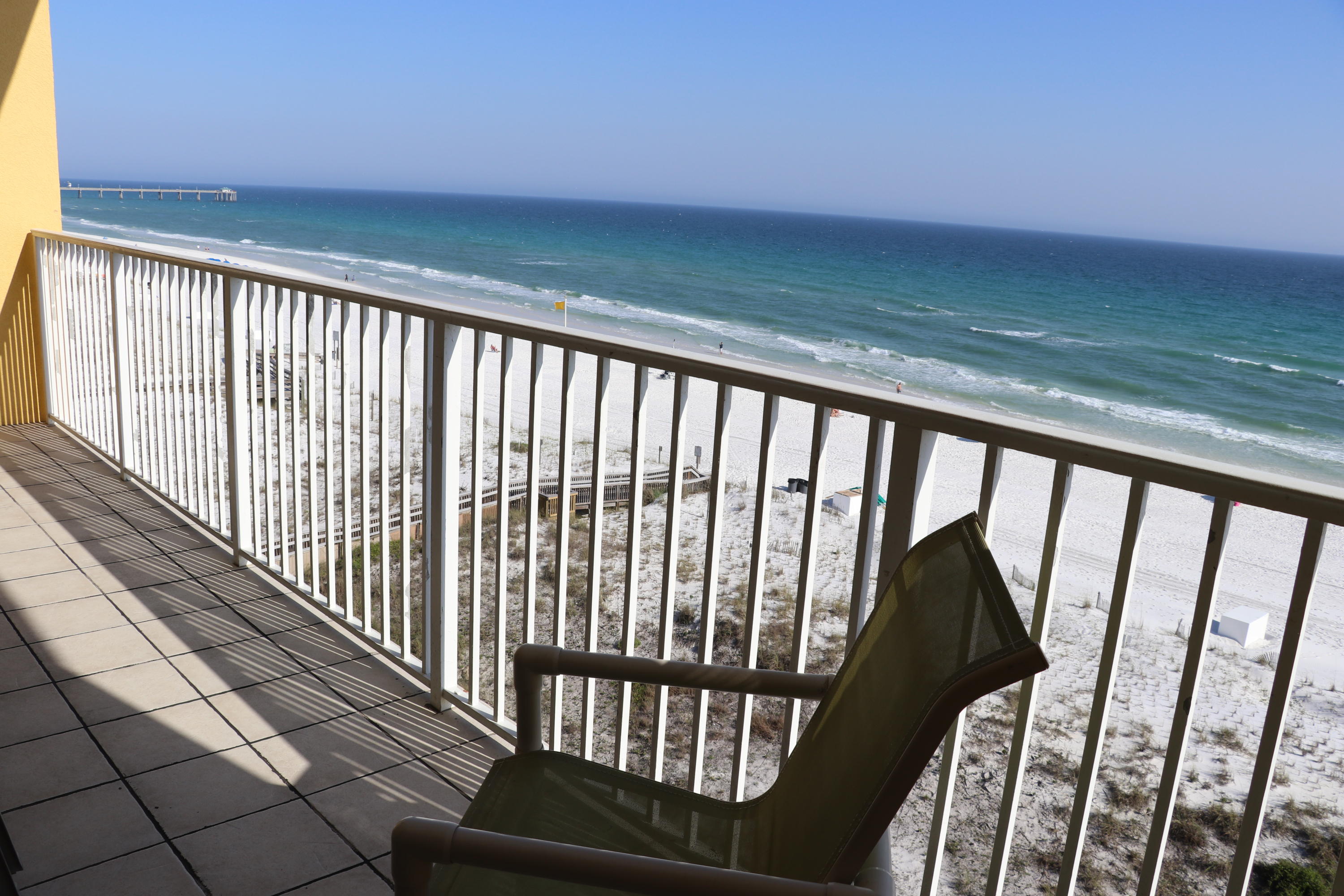 GULF DUNES - Residential