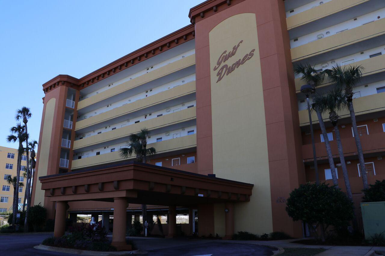 GULF DUNES - Residential