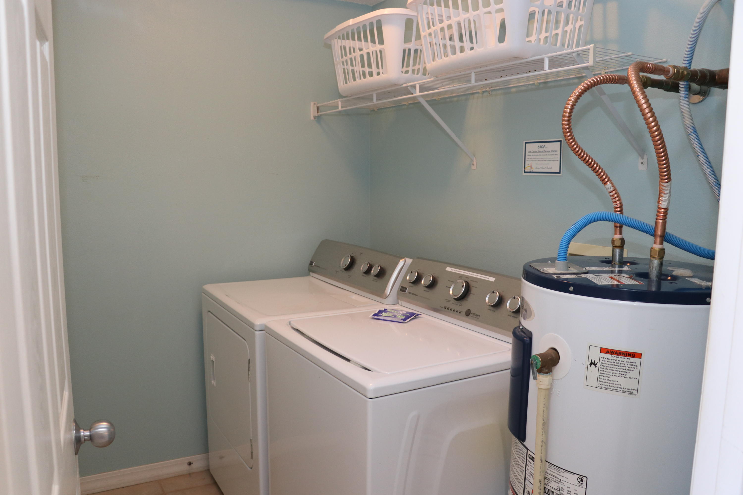 GULF DUNES - Residential