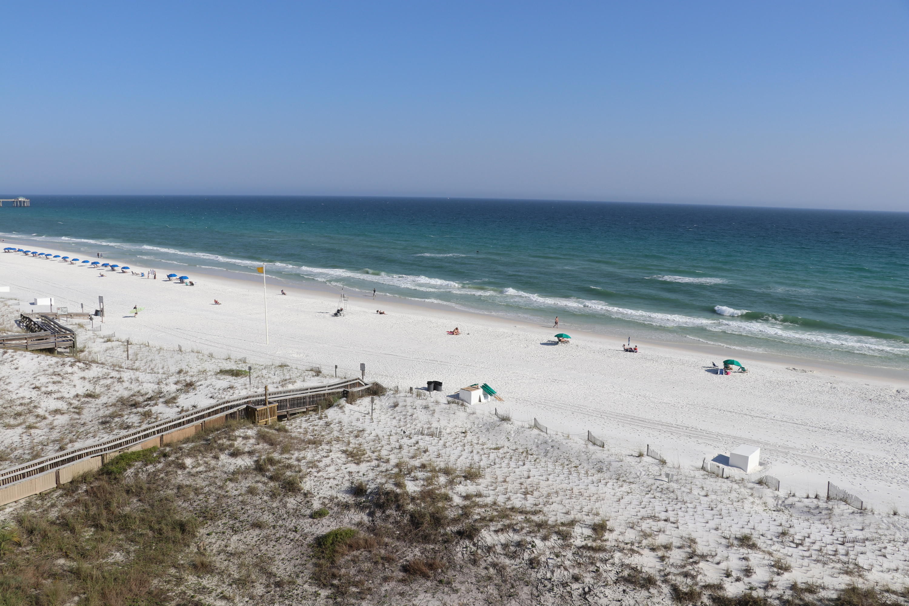 GULF DUNES - Residential