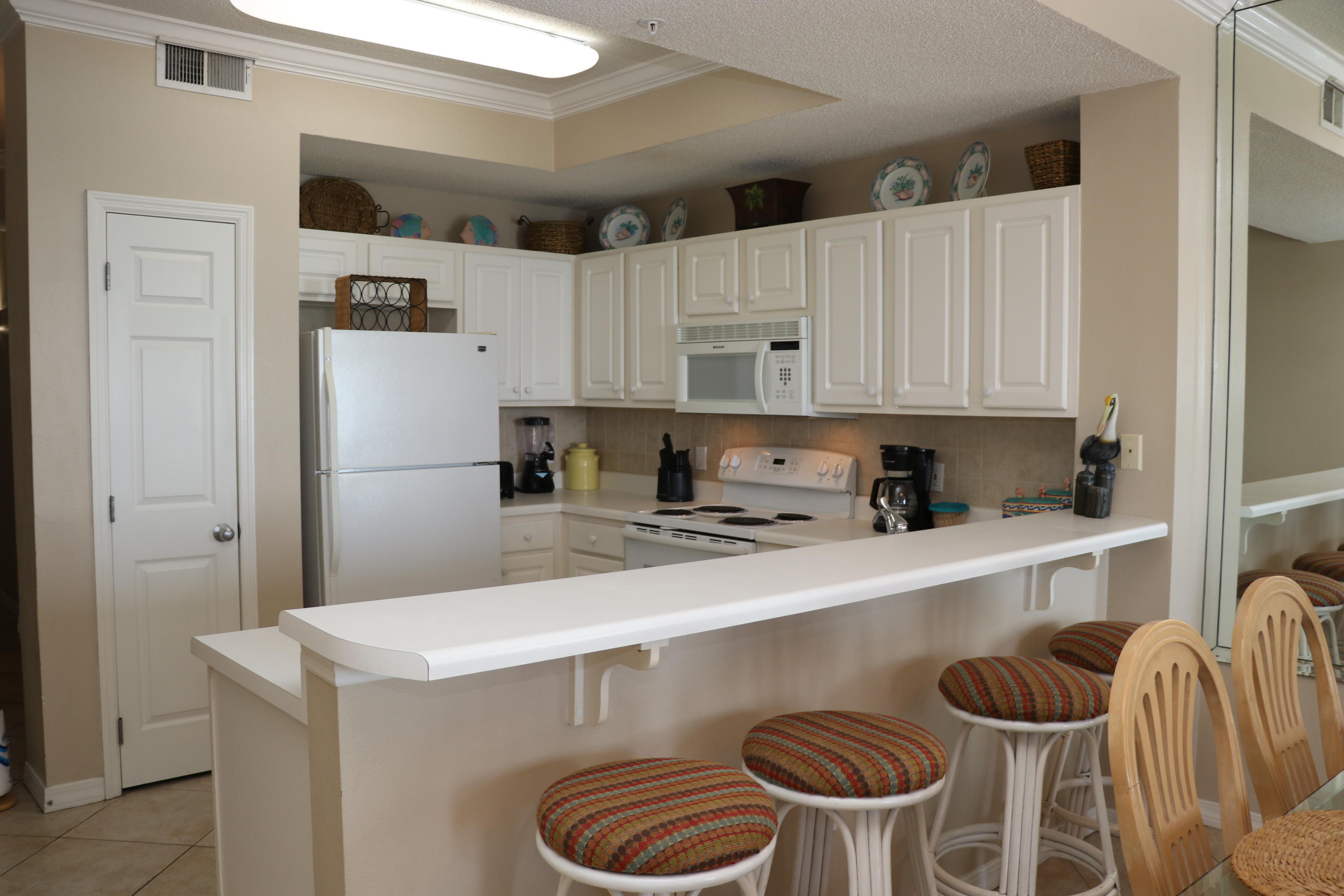 GULF DUNES - Residential