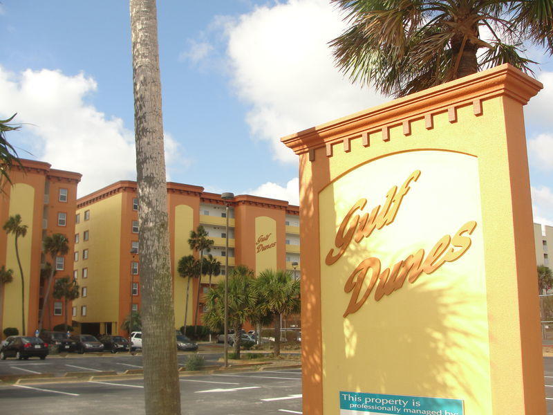 GULF DUNES - Residential