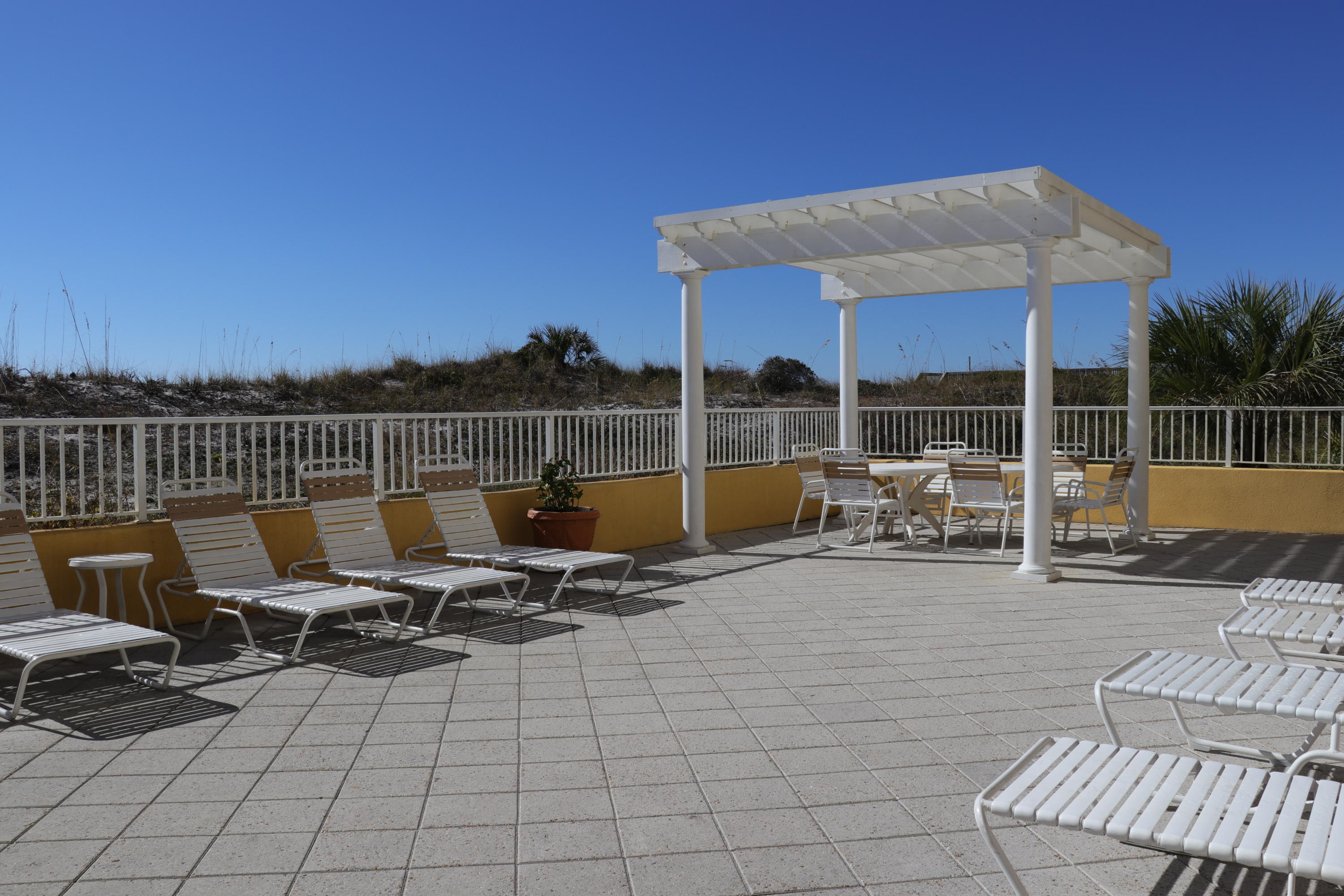 GULF DUNES - Residential