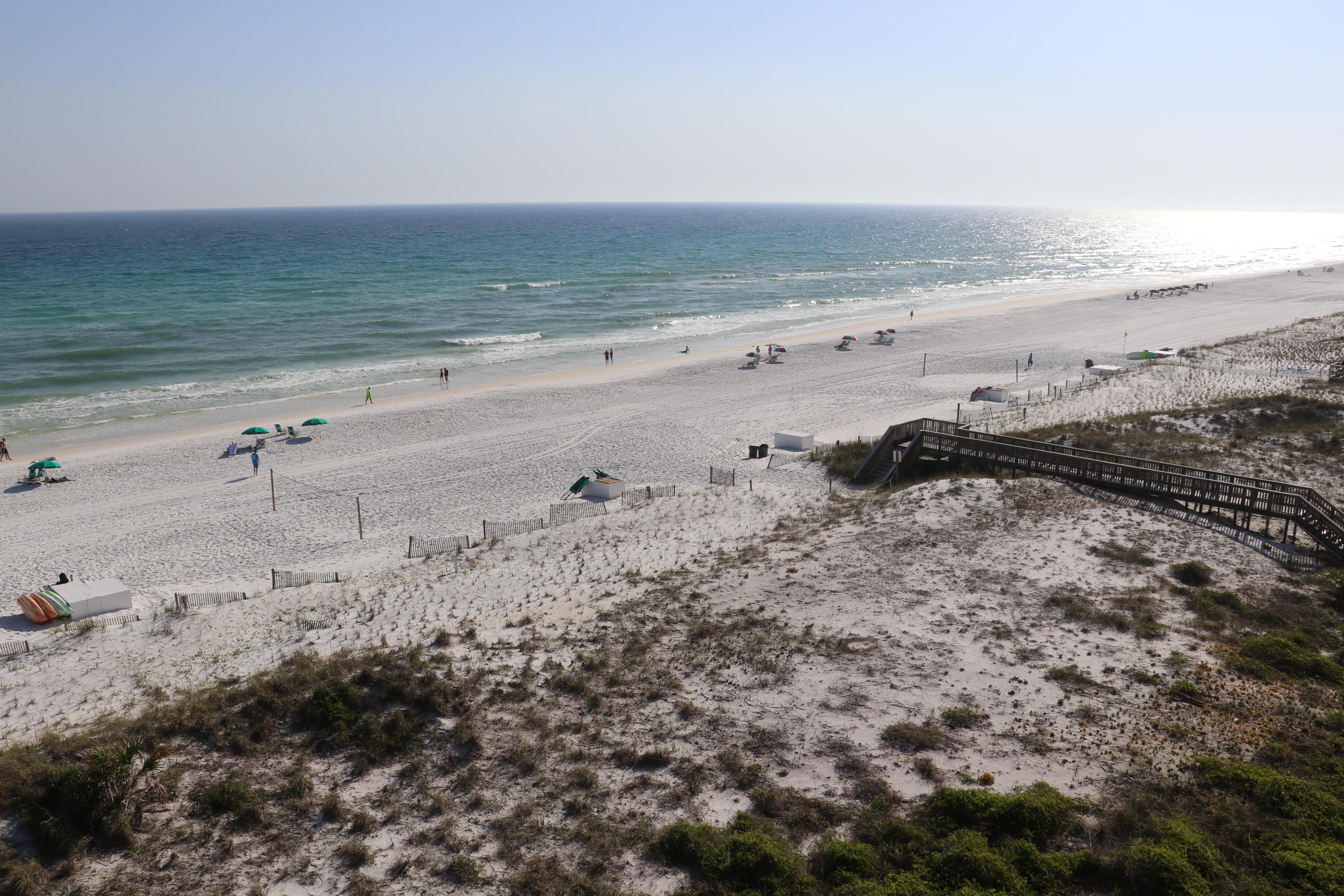 GULF DUNES - Residential
