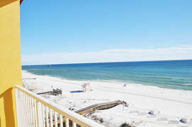 GULF DUNES - Residential