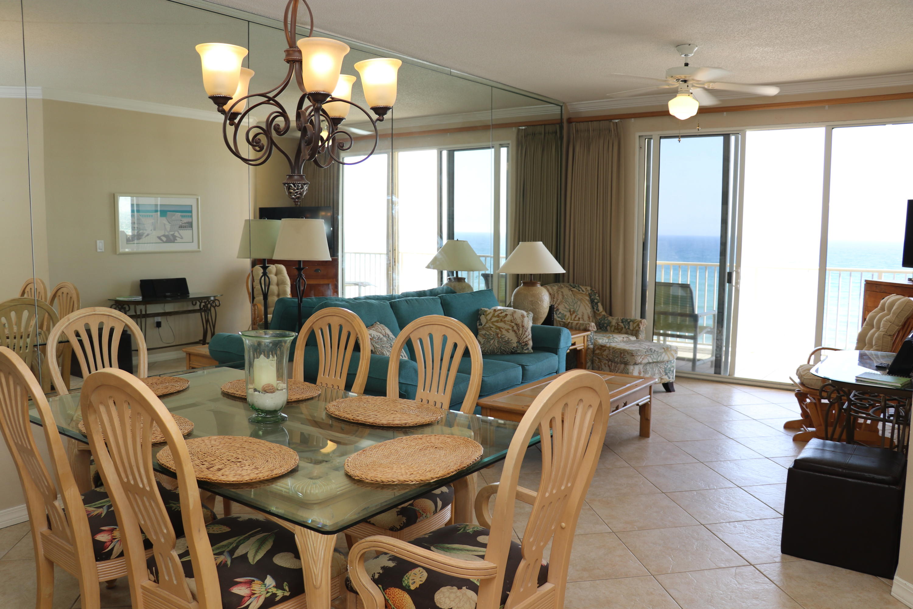 GULF DUNES - Residential