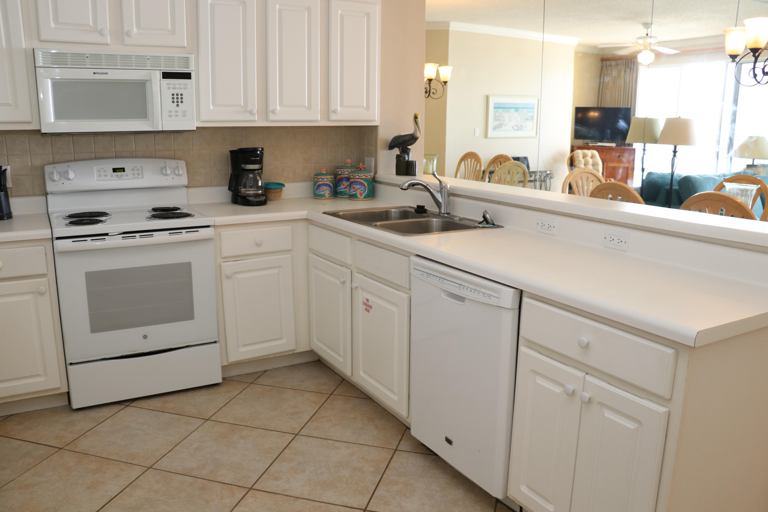 GULF DUNES - Residential