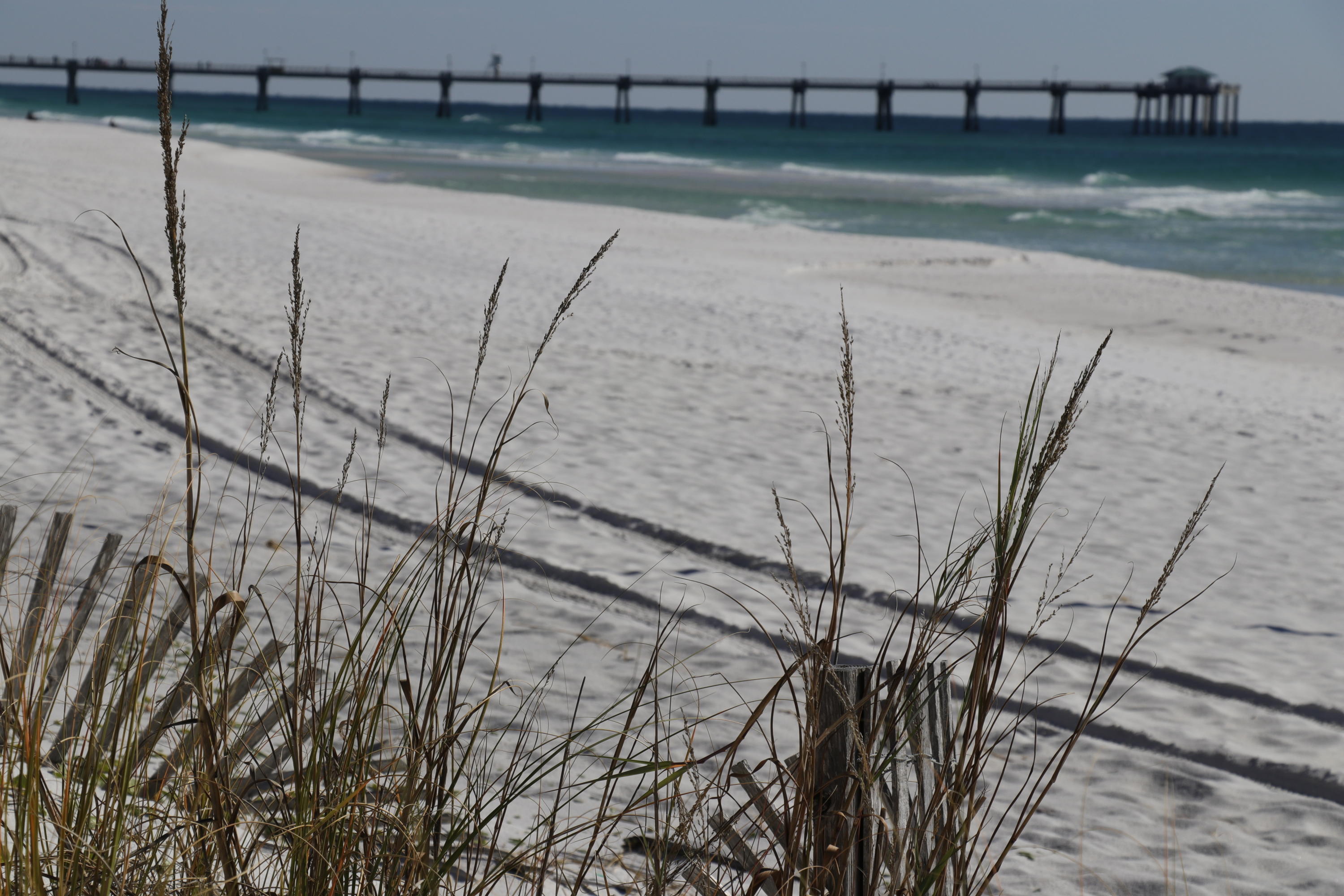 GULF DUNES - Residential