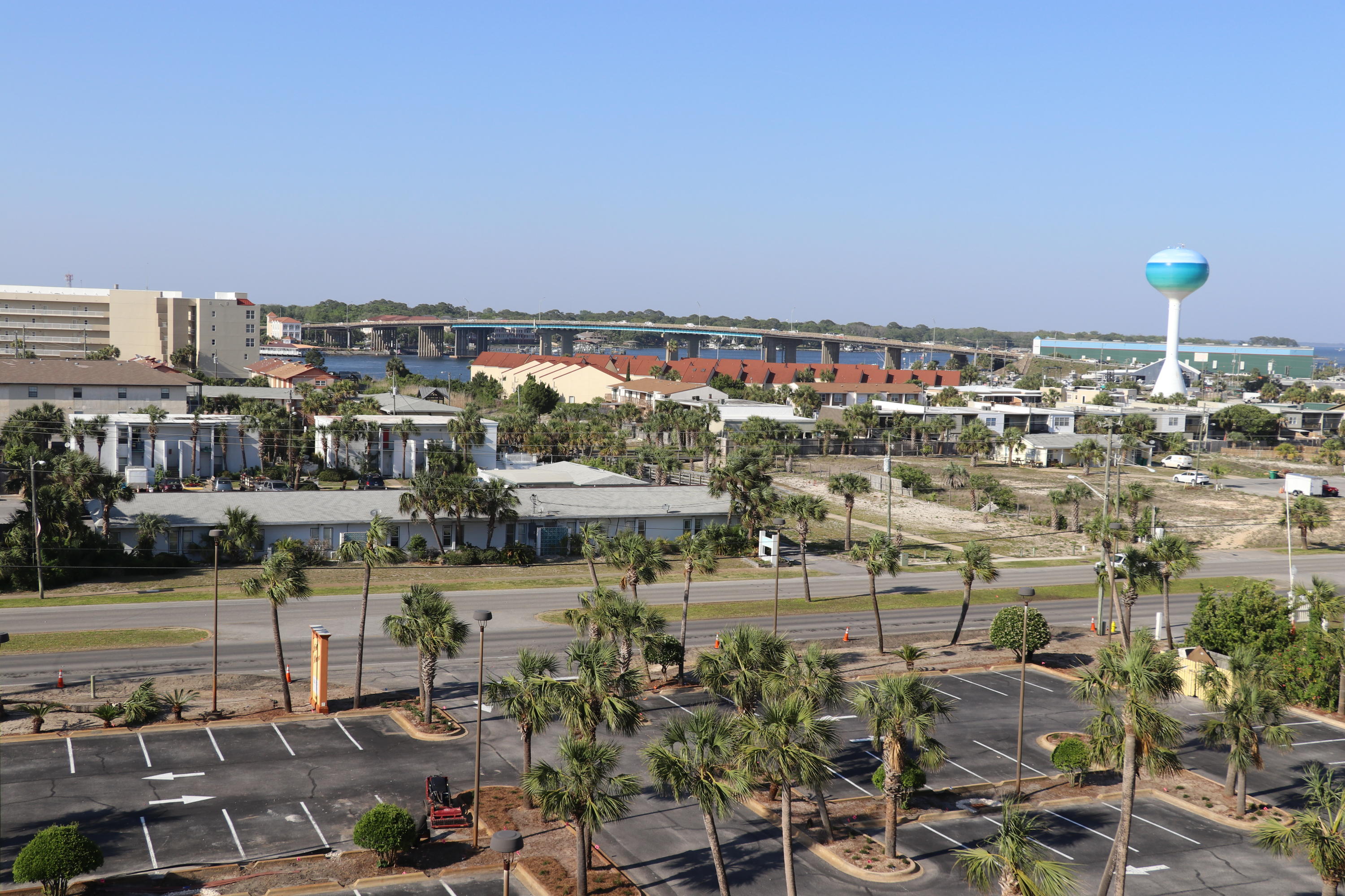 GULF DUNES - Residential