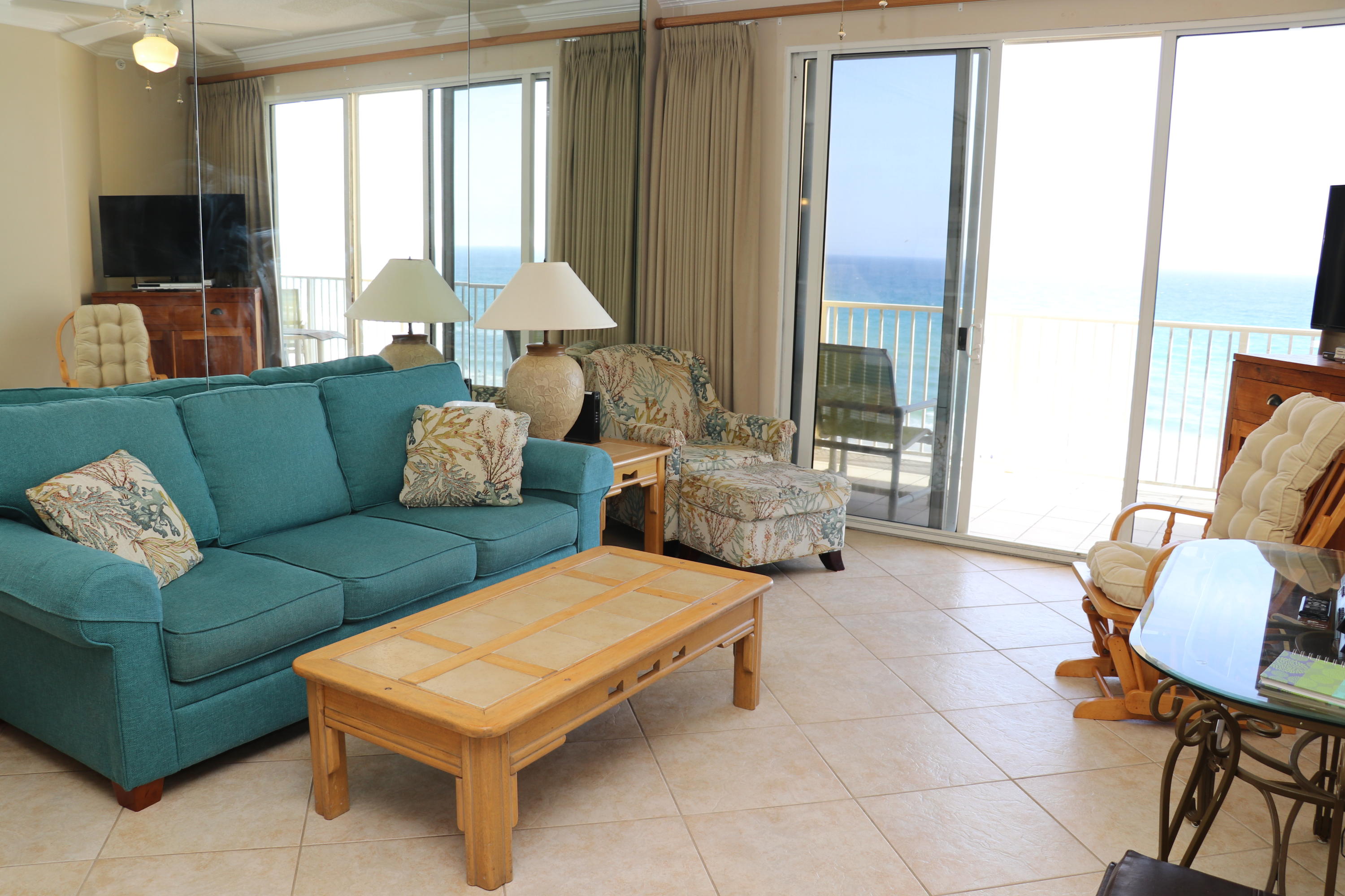 GULF DUNES - Residential