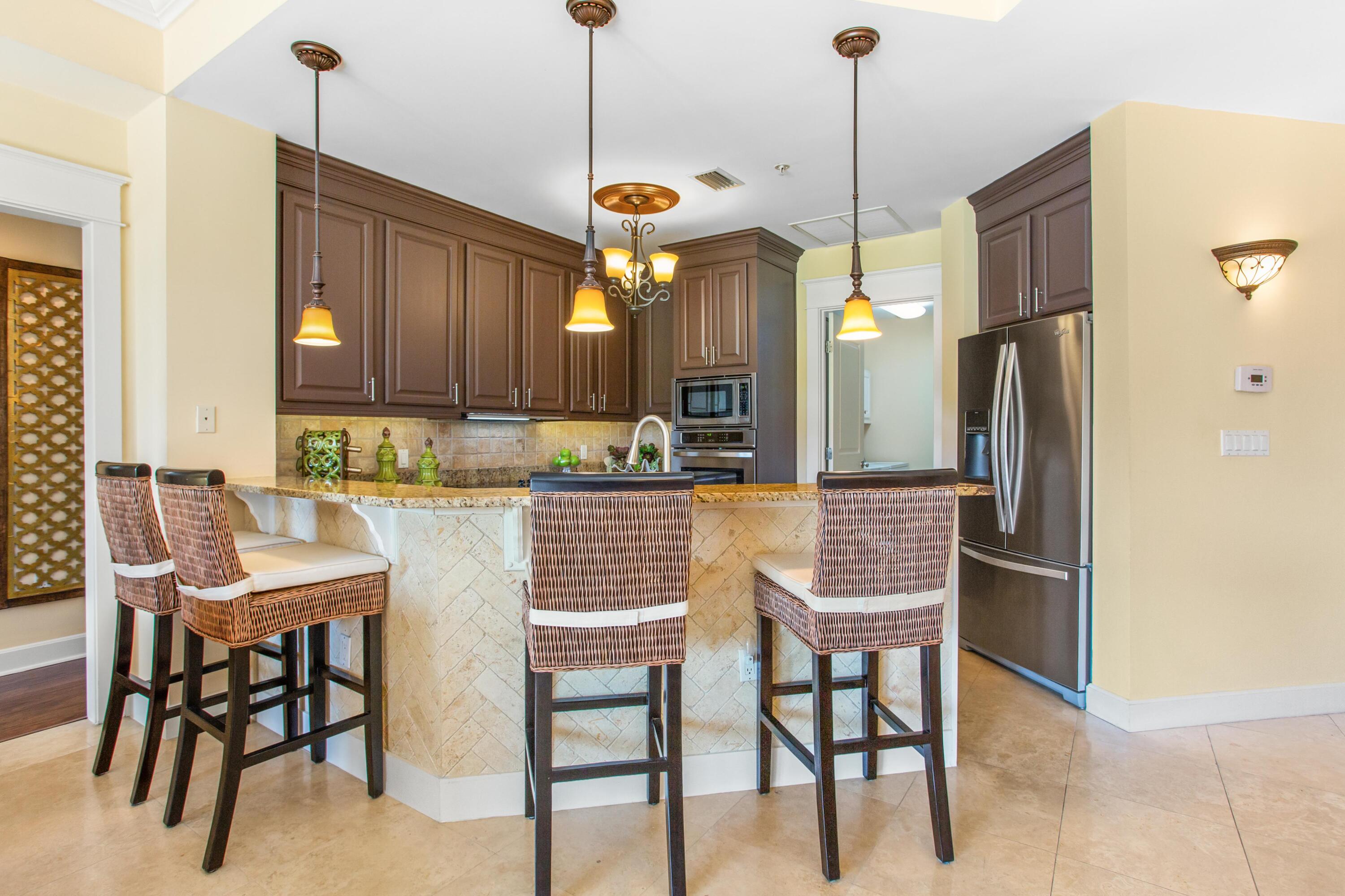 PINE RIDGE VILLAS - Residential